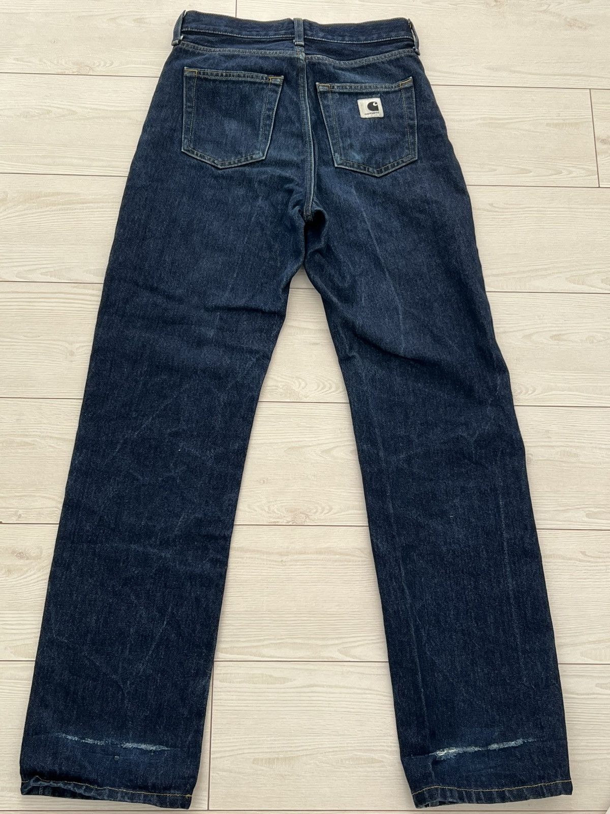 Carhartt Carharrt x Vintage x Streetwear Size 25" / US 0 / IT 36 - 9 Thumbnail