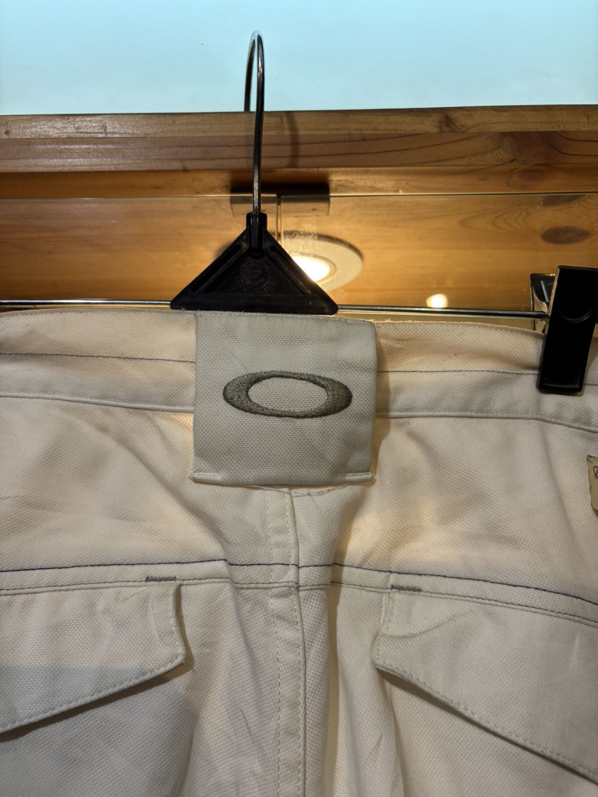 Oakley Vintage 2000s Oakley Pants Size US 32 / EU 48 - 4 Thumbnail