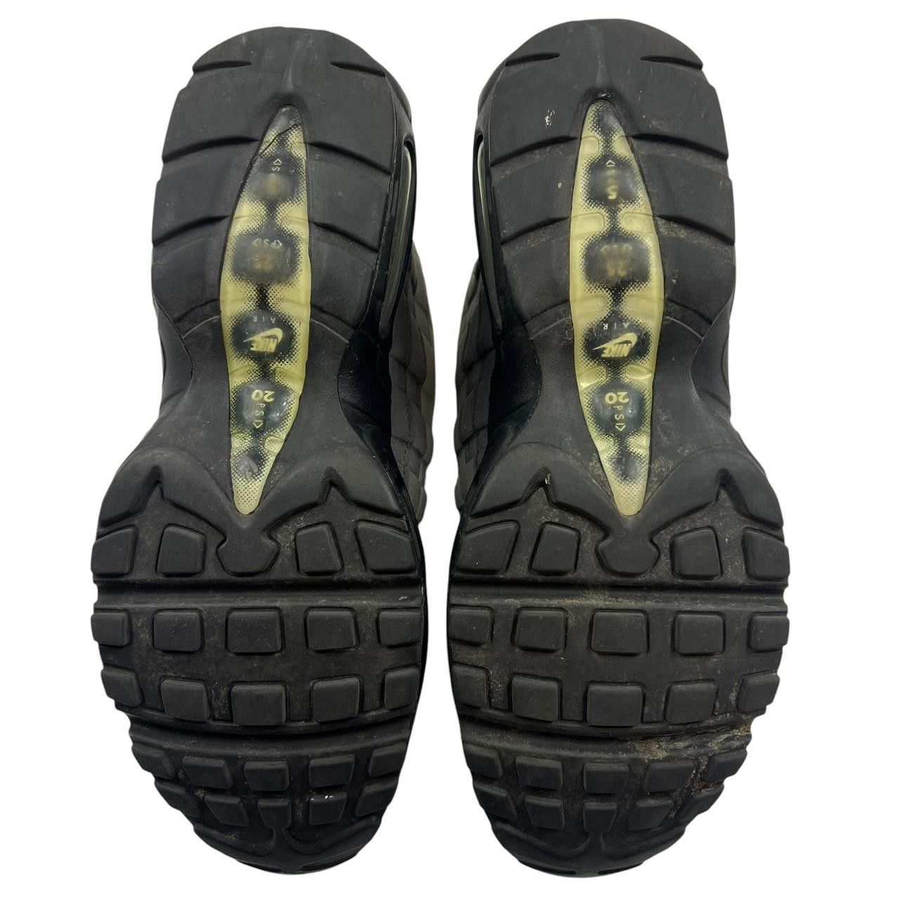 Nike Nike Air Max 95 OG Granite Anthracite - Size US 9.5 / EU 43 Size US 9.5 / EU 42-43 - 7 Thumbnail