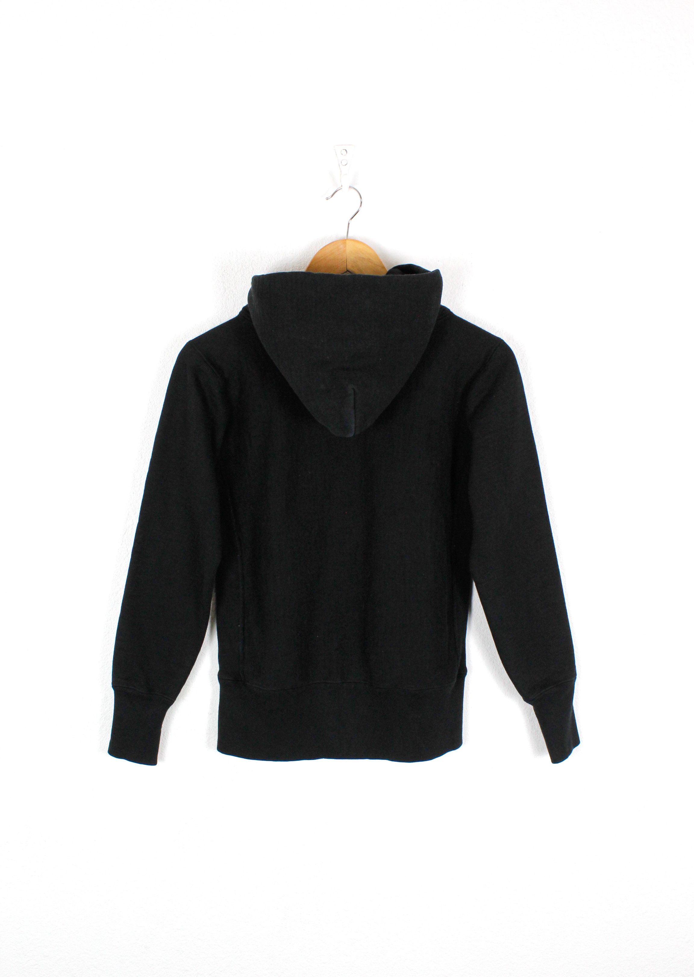 Beams Plus Beams Boy Japan Sports Wear Hoodie 98/76 Size US XXS / EU 40 - 4 Thumbnail