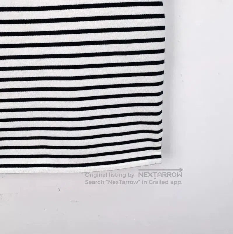Dior Dior Colorblock Cotton T. Size XS / US 0-2 / IT 36-38 - 5 Thumbnail