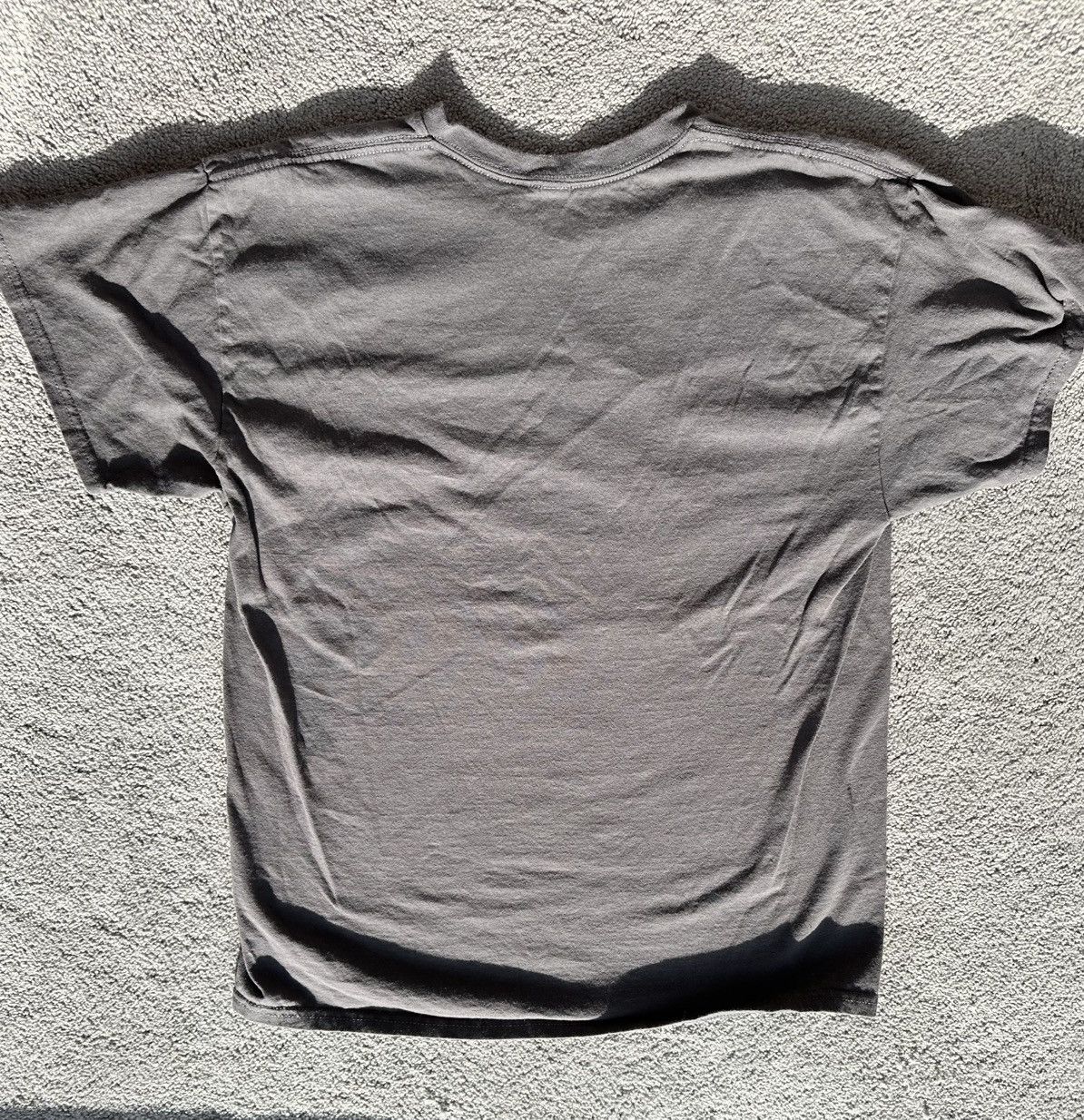 Chocolate Chocolate Skateboards Cow Logo Tee Shirt Size US L / EU 52-54 / 3 - 2 Thumbnail