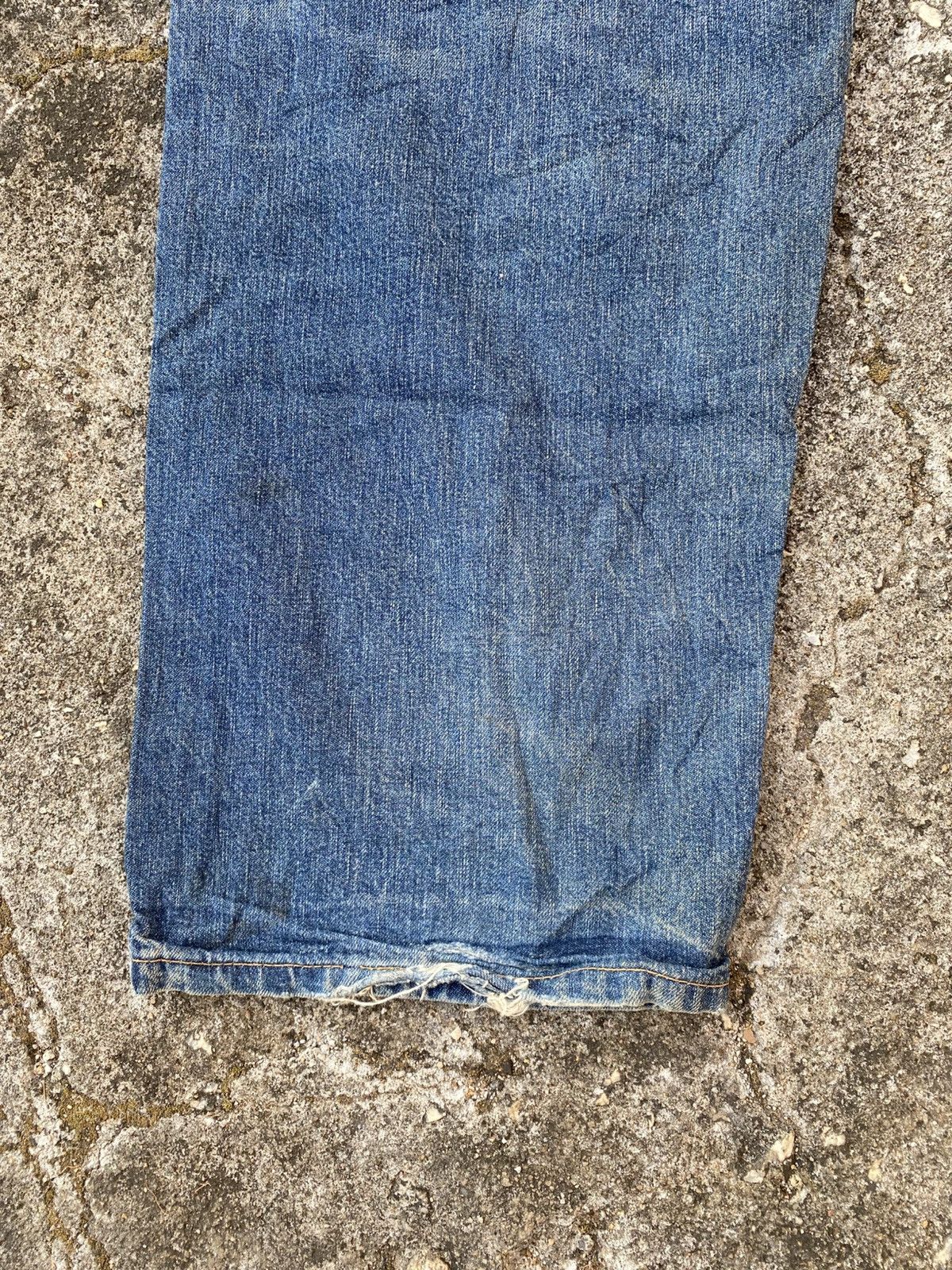 MasterPiece Masterpiece Size US 36 / EU 52 - 6 Thumbnail