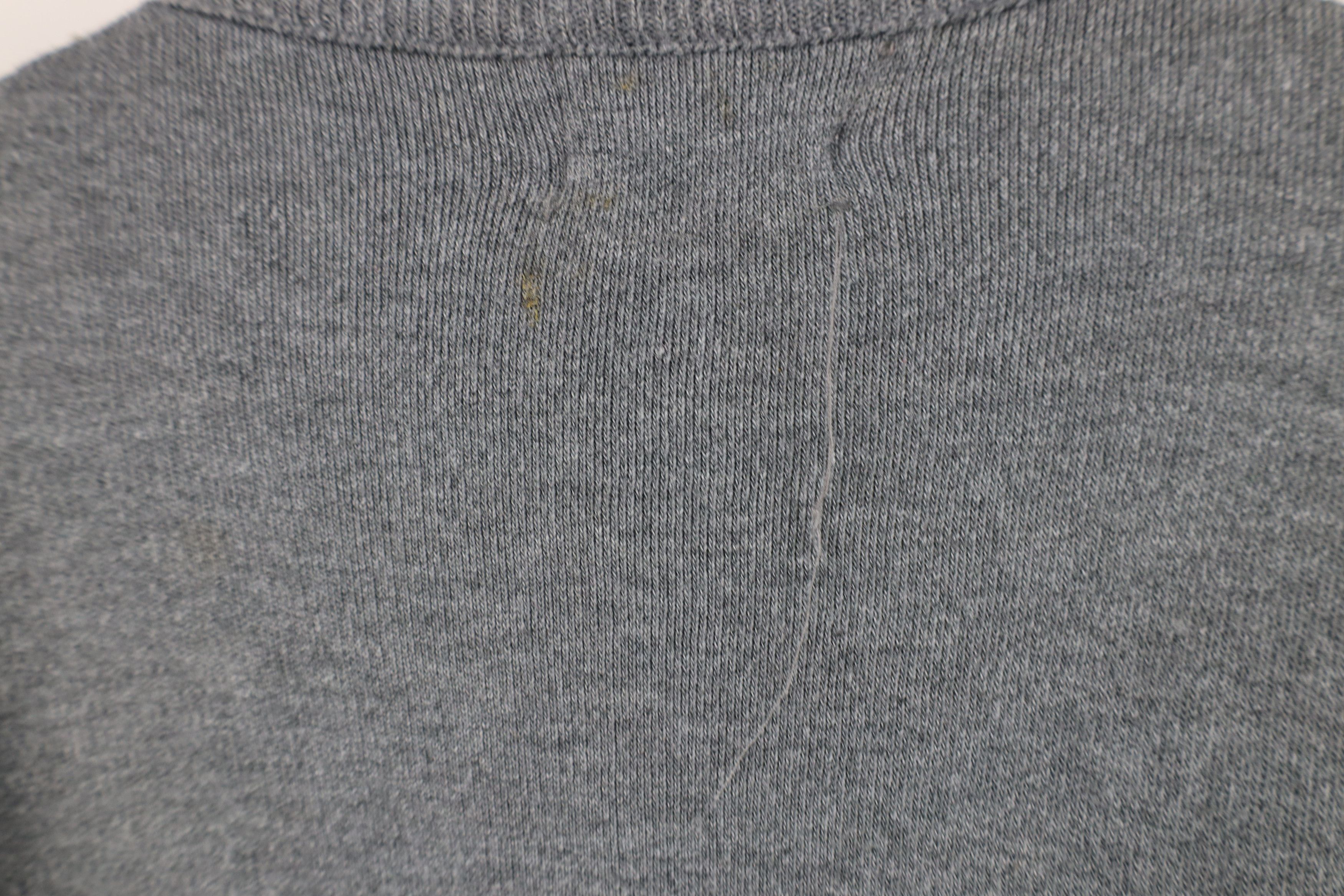 Vintage Vintage 70s Streetwear Country Club Golf Golfing Sweater USA Size US XL / EU 56 / 4 - 10 Thumbnail