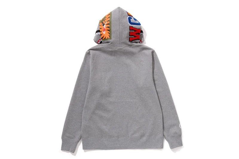 Bape Bape Hoodie Size ONE SIZE - 2 Thumbnail