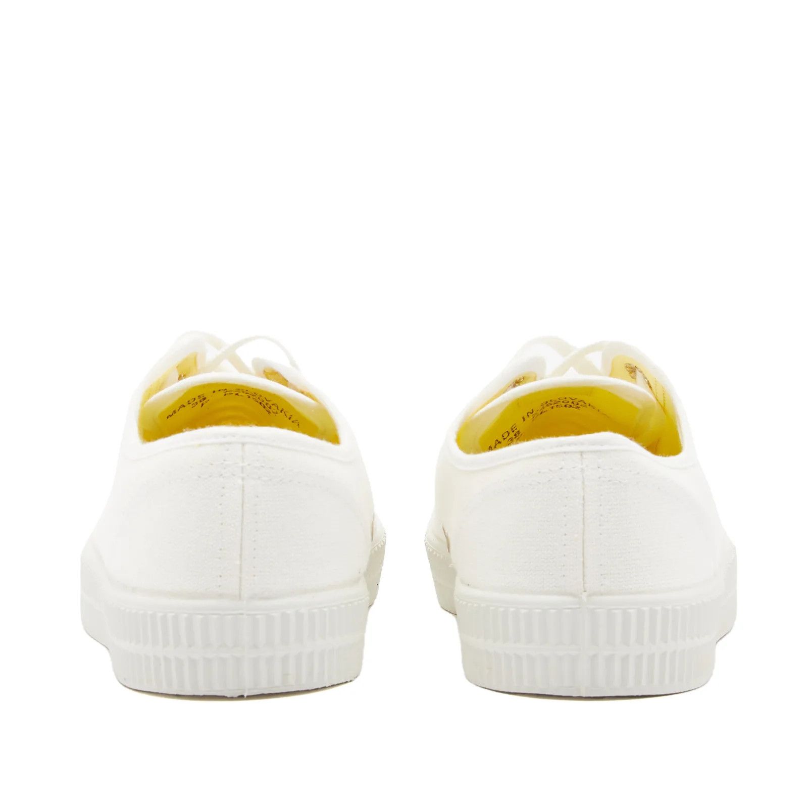 Novesta Novesta Star Master White US 9 EU 42 Size US 9 / EU 42 - 5 Thumbnail