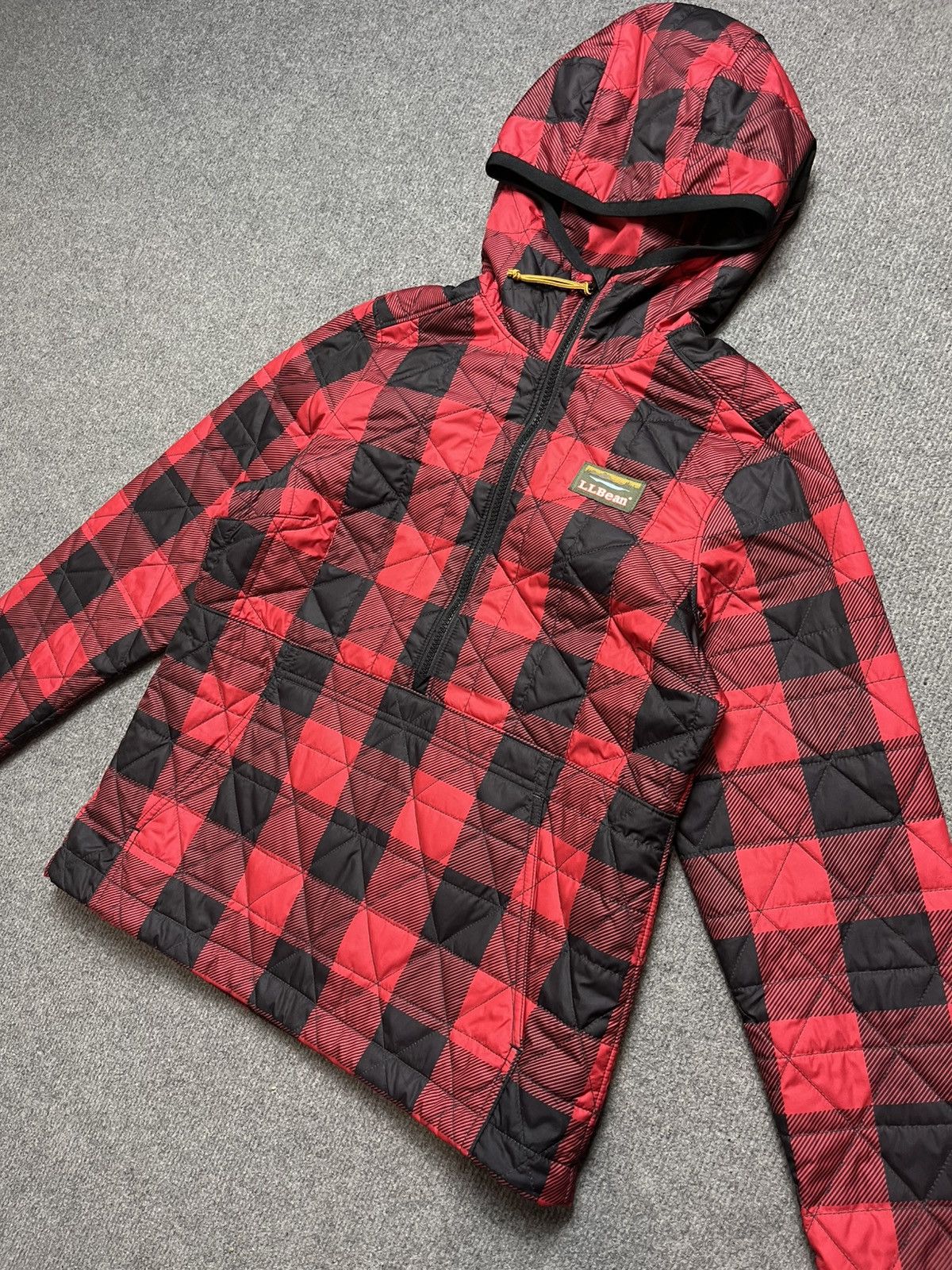 L.L. Bean L.L.Bean jacket Size US XXS / EU 40 - 2 Thumbnail