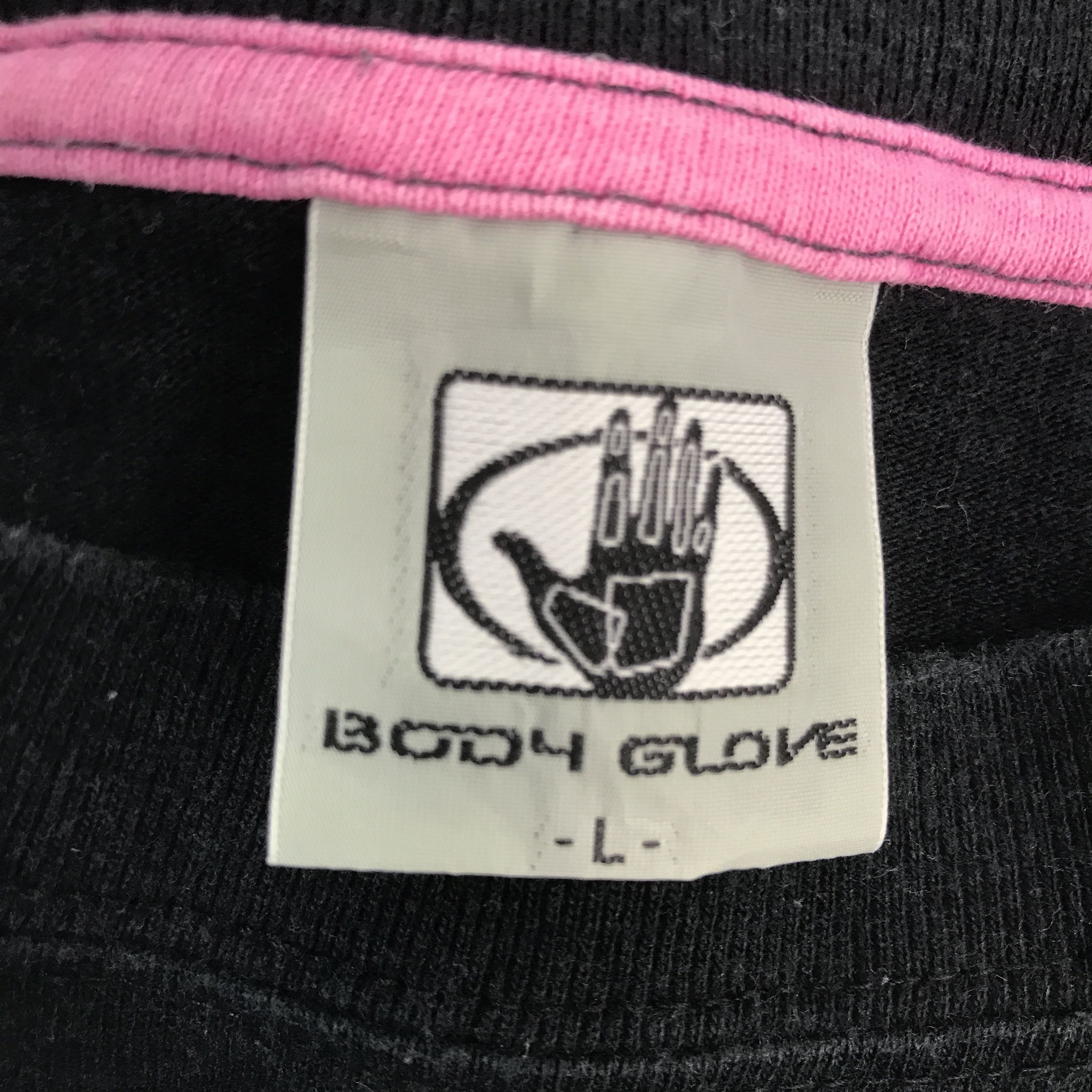 Body Glove Vintage Body Glove California T-Shirt Size US L / EU 52-54 / 3 - 7 Thumbnail