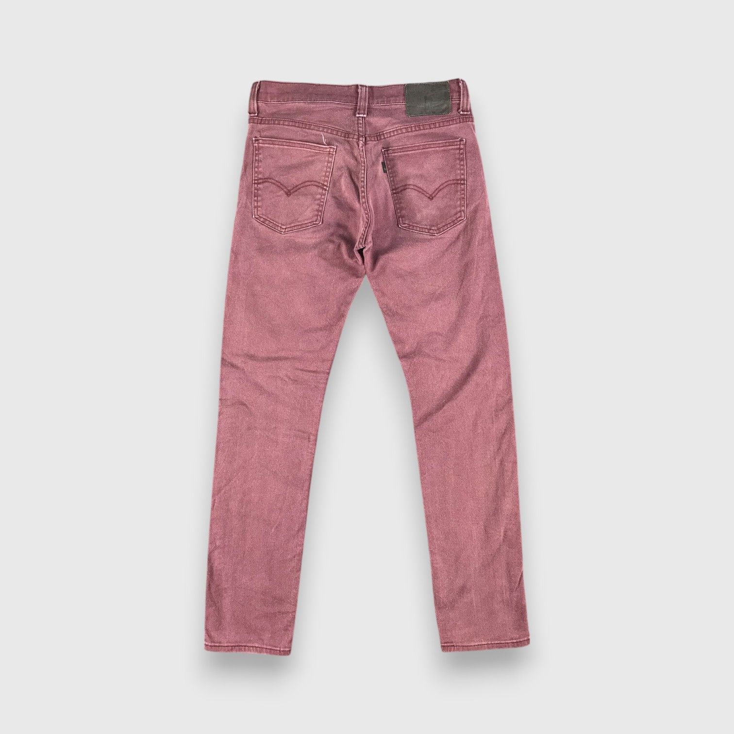 Levi's Vintage Levis 508 Jeans-J2486 Size US 30 / EU 46 - 2 Thumbnail