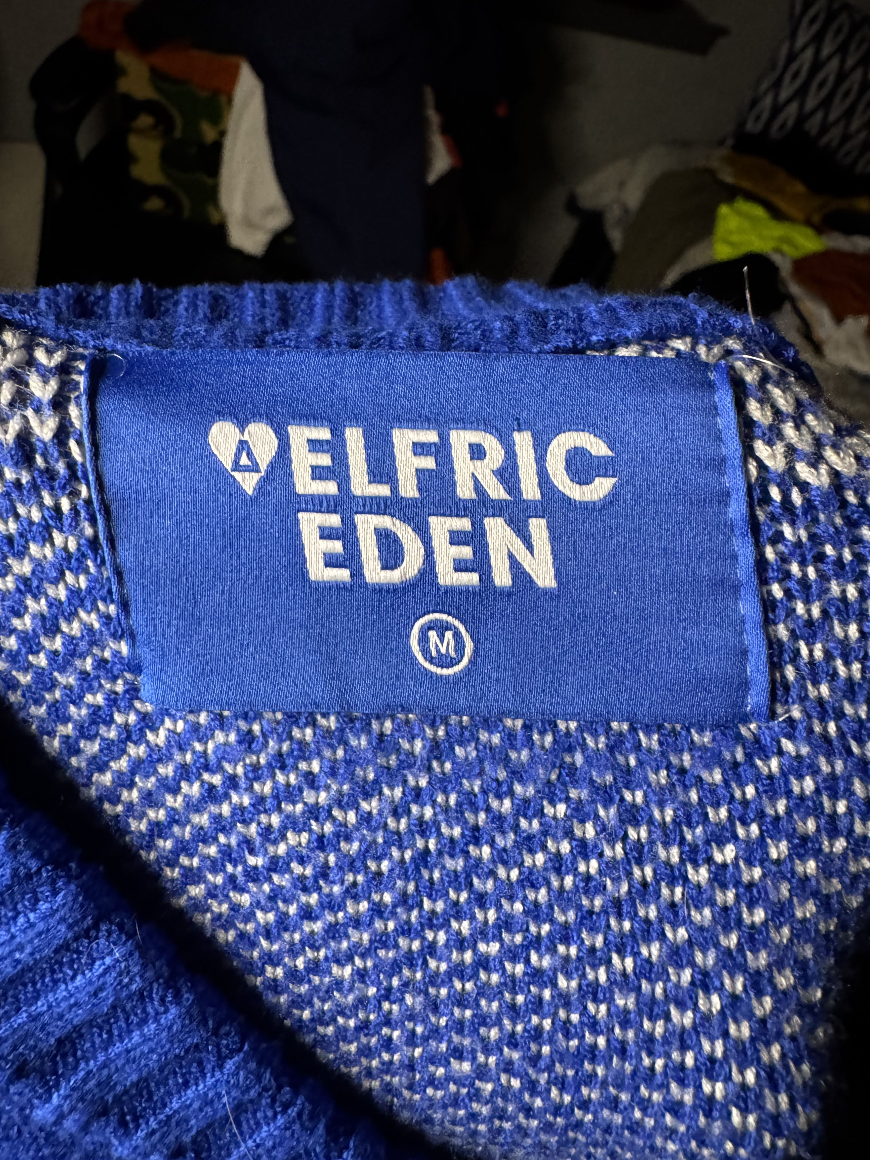 Other Aelfric Eden jacket Size US M / EU 48-50 / 2 - 3 Thumbnail