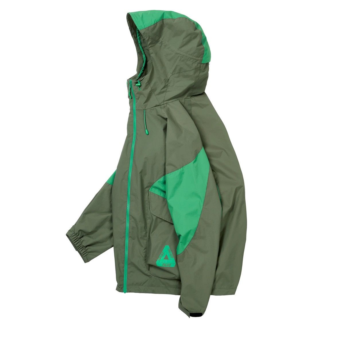 Palace PALACE SKATEBOARDS PALTIC JACKET THE DEEP Size US M / EU 48-50 / 2 - 4 Thumbnail