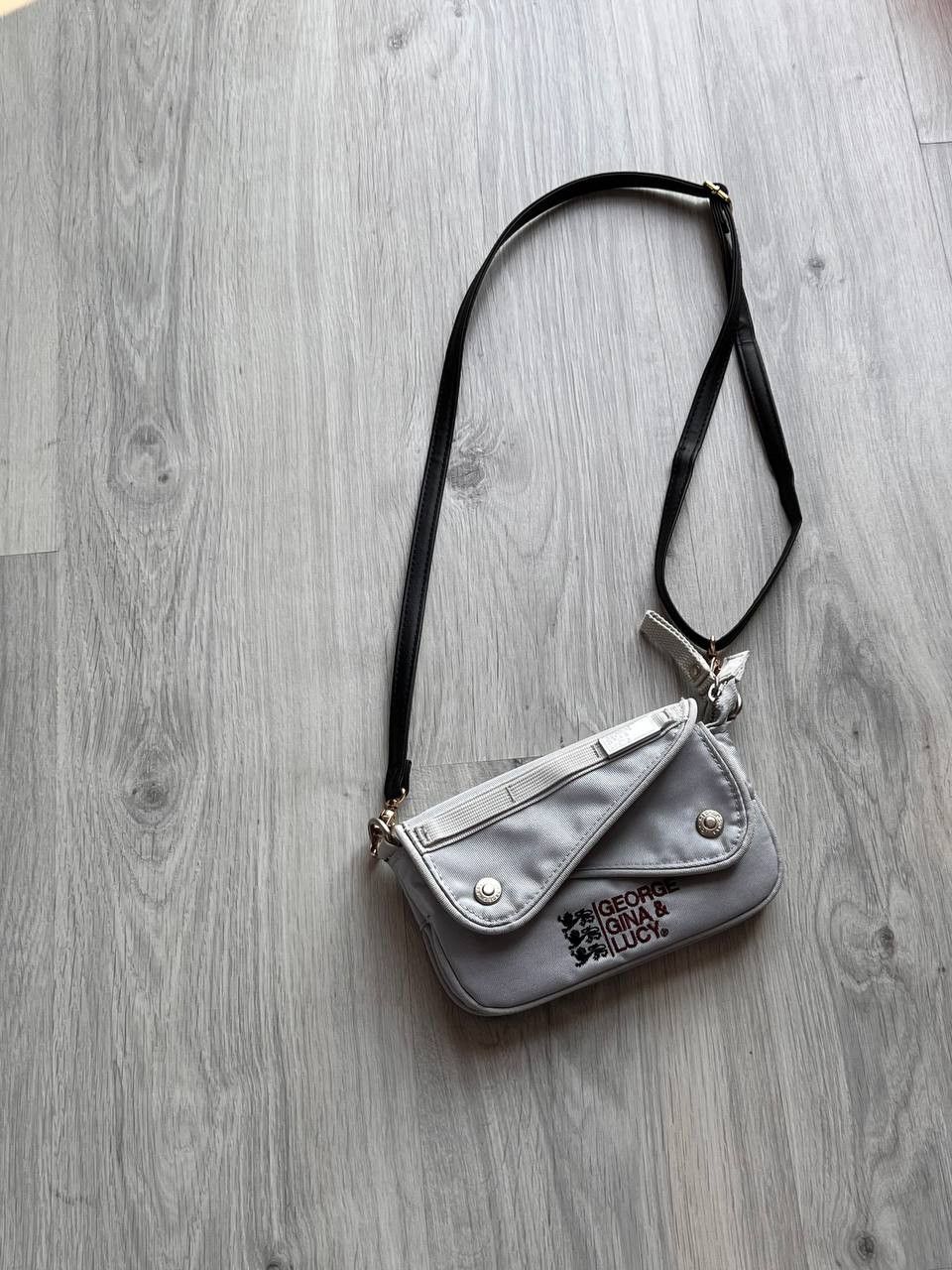Other George Gina & Lucy GGL Crossbody Bag Size ONE SIZE - 2 Thumbnail