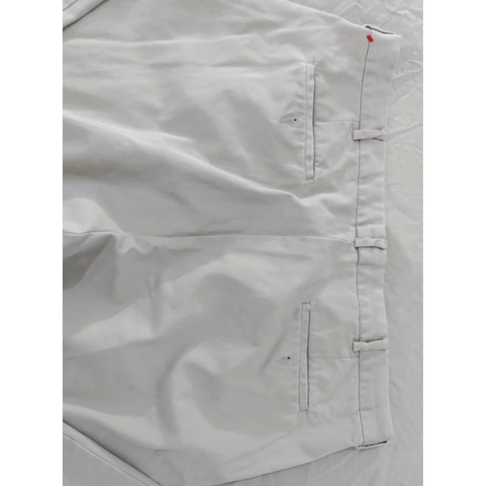 Polo Ralph Lauren Polo Ralph Khaki Pants 40x32 Cotton Chino Trouser Mens Size US L / EU 52-54 / 3 - 2 Thumbnail