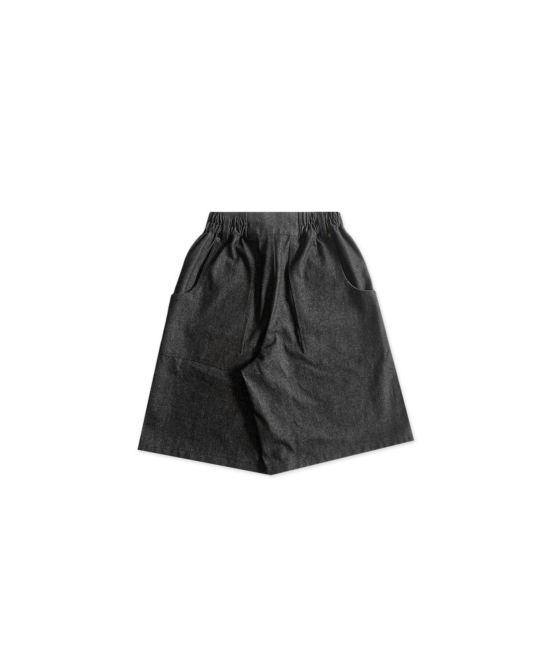 Other STUDIOMANUSIA® 14oz Heavydenim Jorts Size US 31 - 4 Thumbnail
