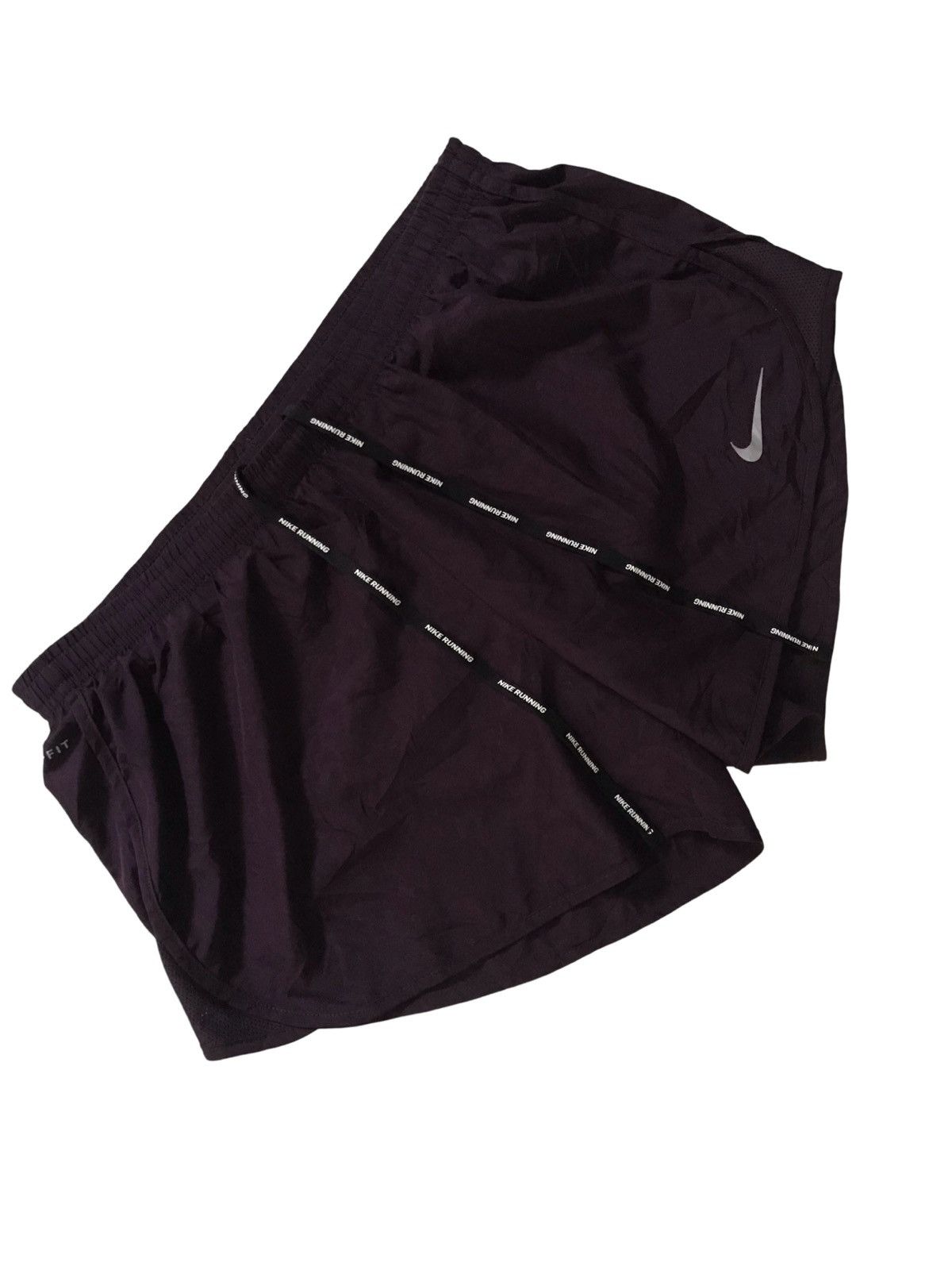 Nike × Vintage Nike Short pants Size US 31 - 2 Thumbnail