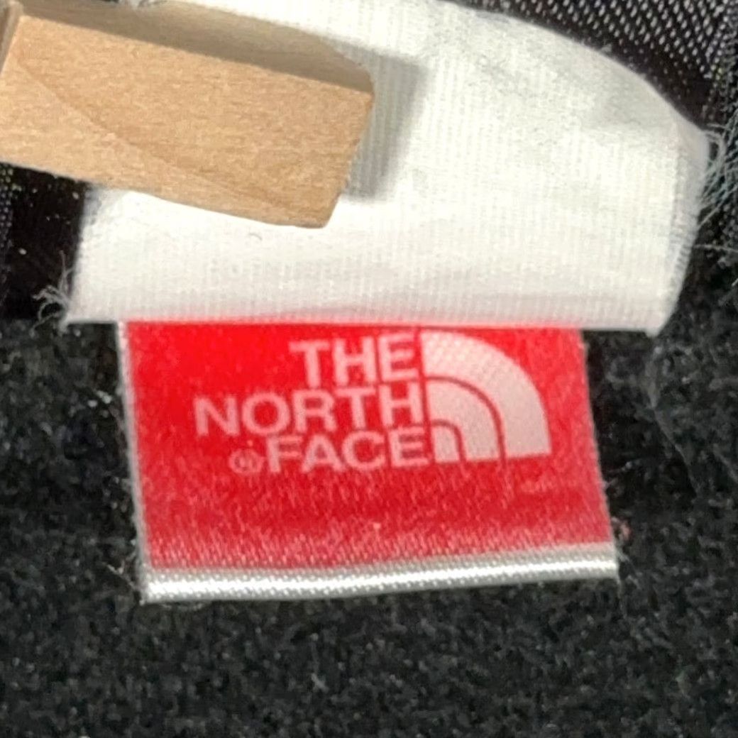 The North Face The North Face Khumbu Jacket Adult Large Black Full Zip Fleece Outdoor Garment Windbreaker Pockets Logo Mens Size US L / EU 52-54 / 3 - 7 Thumbnail