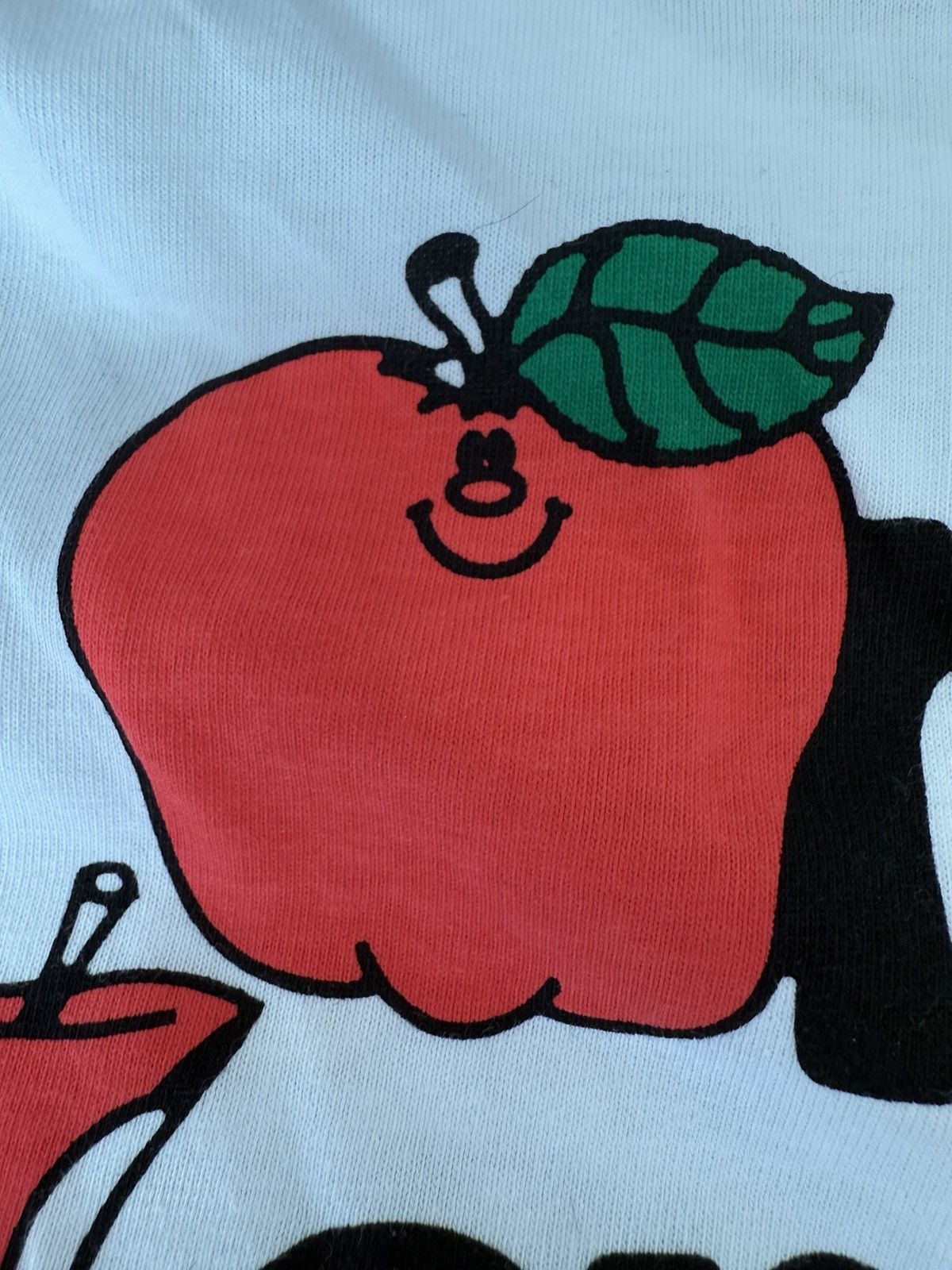 CDG by Comme des Garcons × Online Ceramics Turtle moon tee online ceramics and cdg Size US XL / EU 56 / 4 - 9 Thumbnail