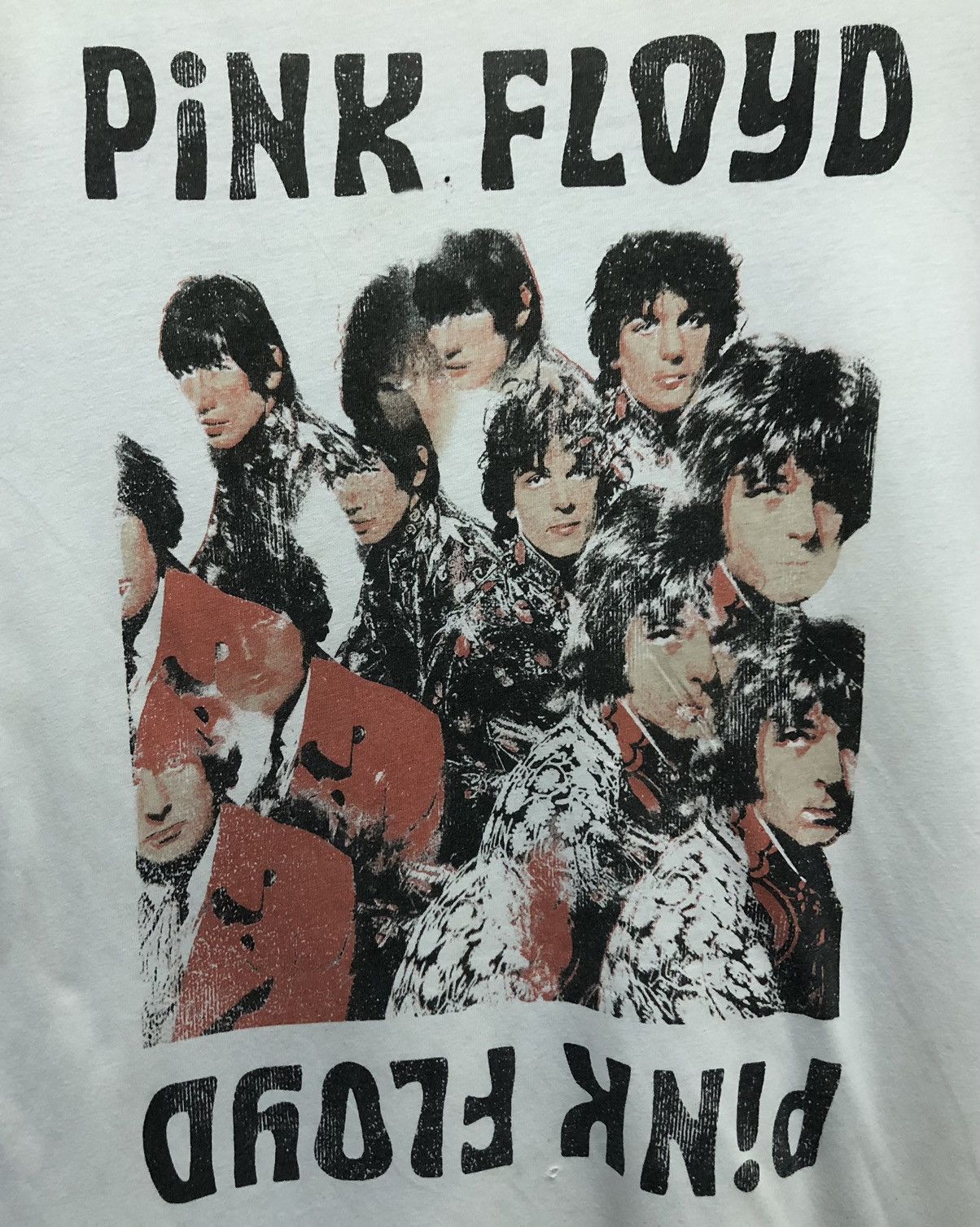 Pink Floyd Rock Band Pink Floyd T-Shirt Size US L / EU 52-54 / 3 - 3 Thumbnail