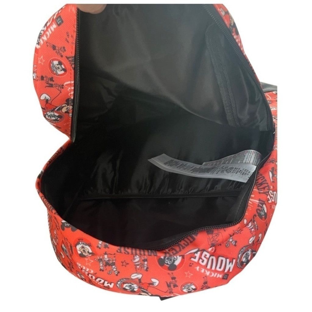 Disney Disney Mickey Mouse Club Backpack. Size ONE SIZE - 8 Thumbnail
