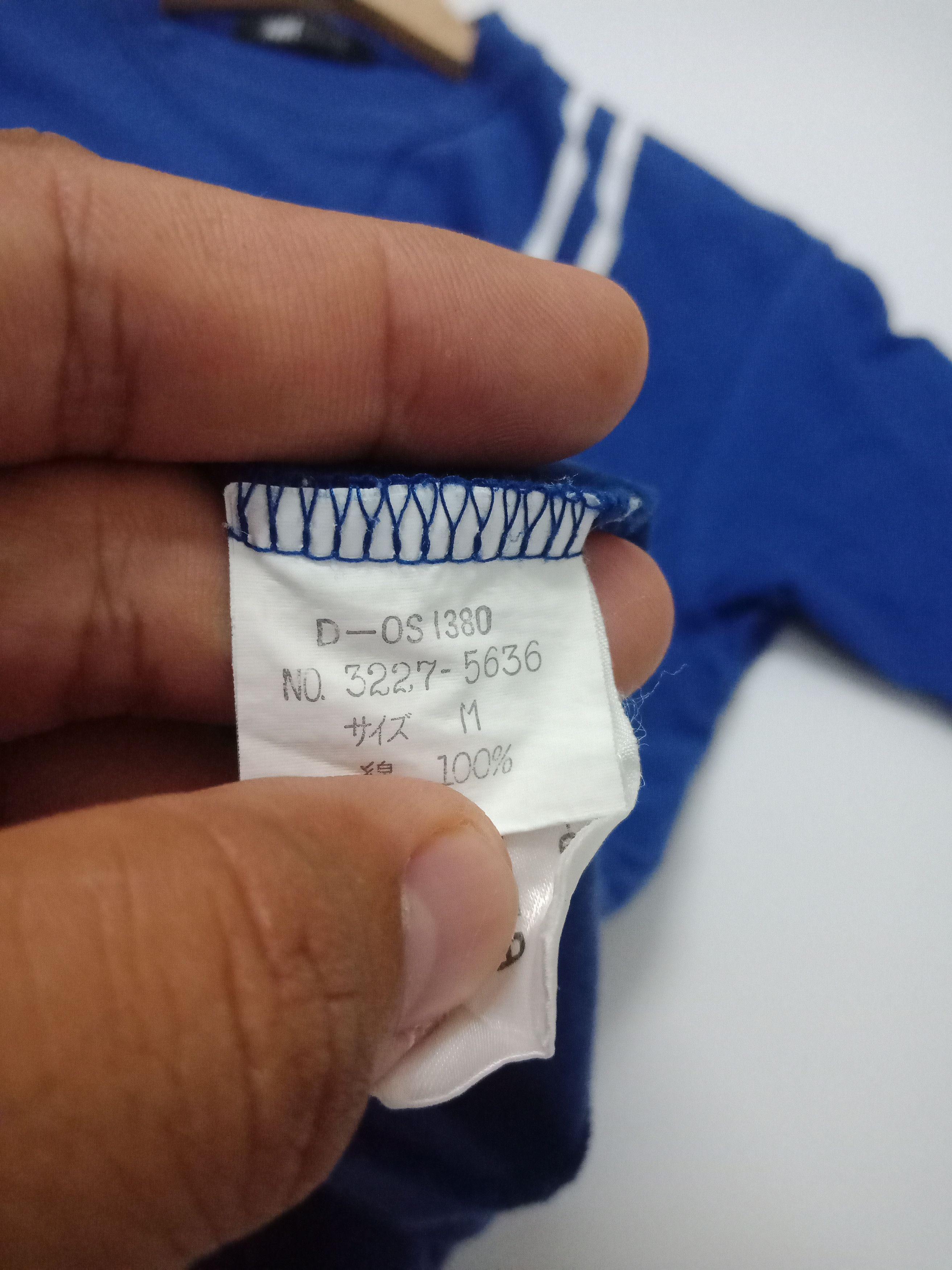 Issey Miyake Issey Miyake Asymmetrical #A Size US M / EU 48-50 / 2 - 5 Thumbnail