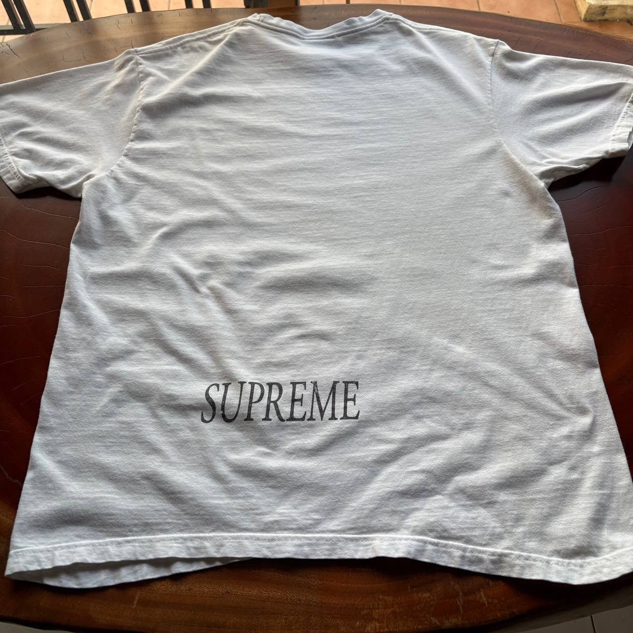 Supreme Supreme The Decline Of Western Civilization 1980 Spheeris Size US L / EU 52-54 / 3 - 6 Thumbnail