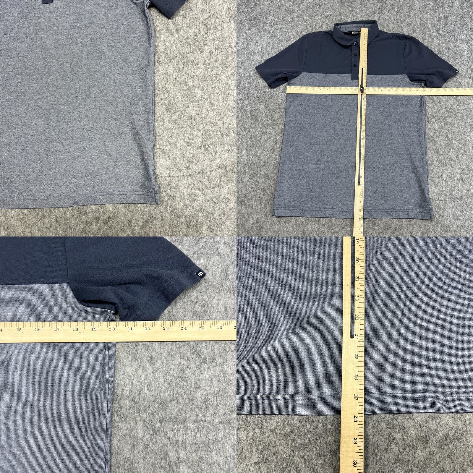 TravisMathew VINTAGE No Size US M / EU 48-50 / 2 - 8 Thumbnail