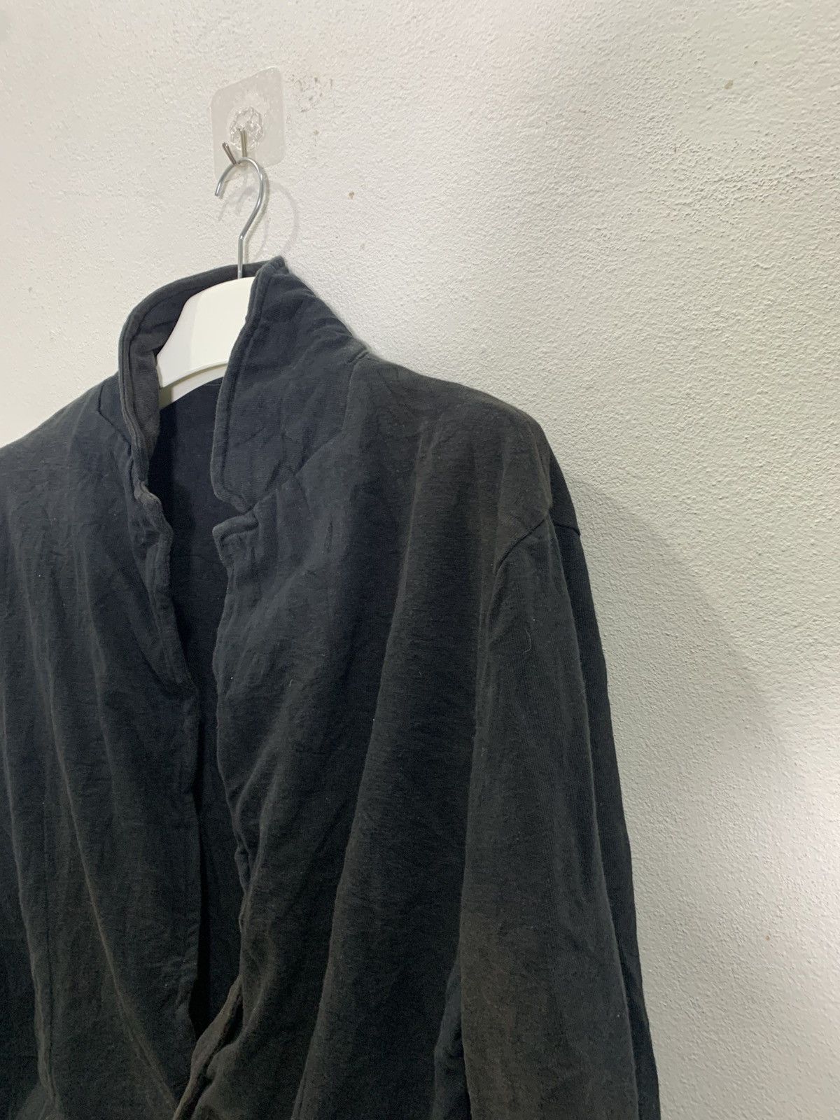 semanticdesign Loose Cardigan Jacket Semantic Design Size US L / EU 52-54 / 3 - 6 Thumbnail