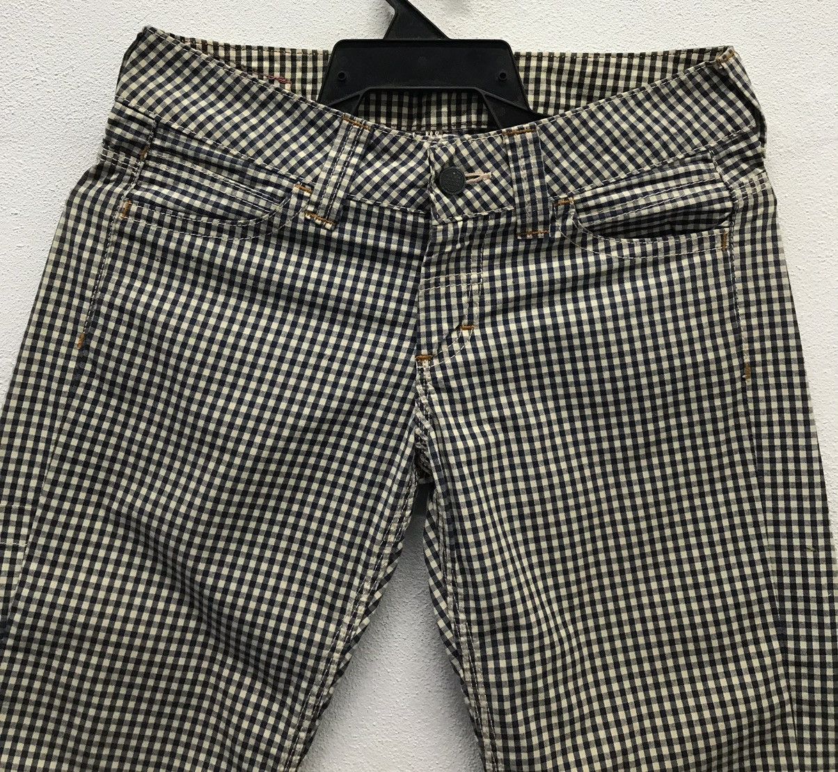 Japanese Brand × Vintage Vintage Betty Smith Since 1962 Japan Brand Pants Size US 30 / EU 46 - 3 Thumbnail