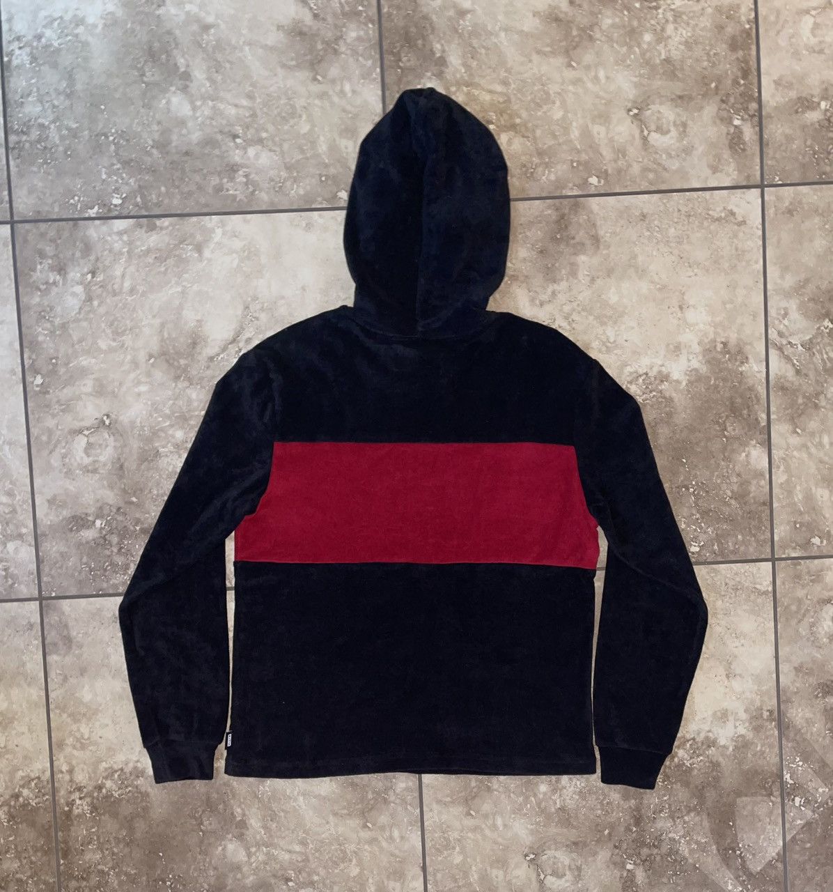 Coca Cola × Kith Kith x Coke Terry Hoody Black Size XS Size US XS / EU 42 / 0 - 2 Thumbnail