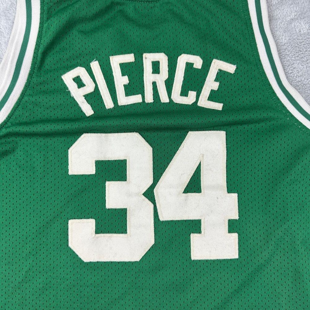 Nike Nike Celtics Jesey Pierce 34 Men’s Size XL Size US XL / EU 56 / 4 - 2 Thumbnail