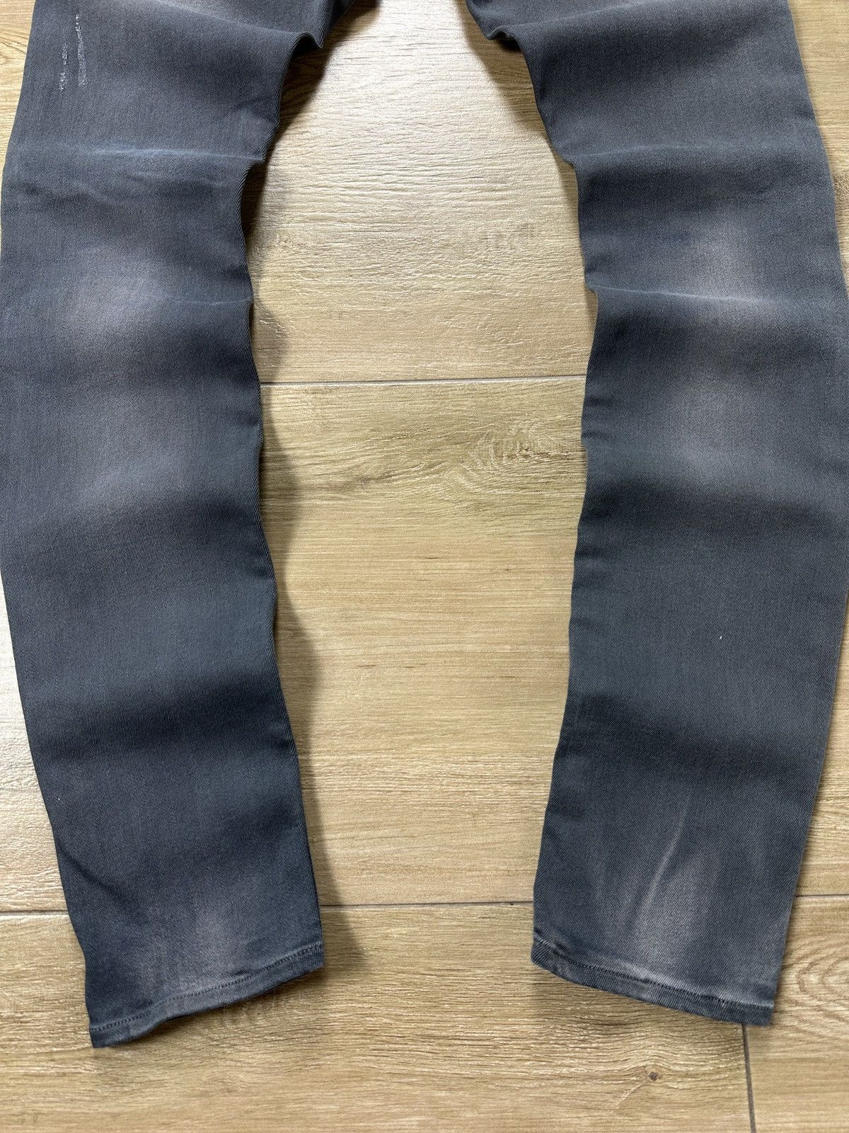 G-Star NEW🏷️ G-Star Raw Revend Super Slim Denim Jeans Size US 32 / EU 48 - 9 Thumbnail
