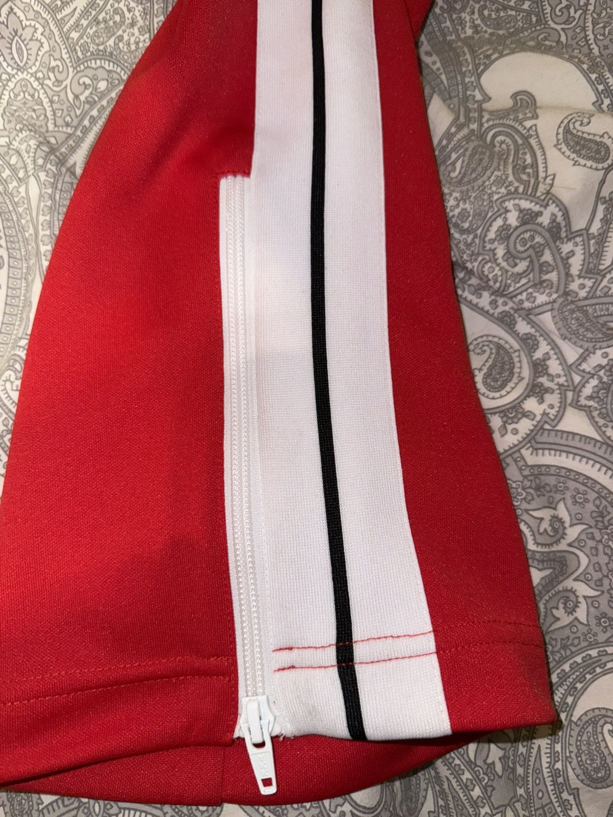 Palm Angels Palm angels Track pants L new Size US 32 / EU 48 - 8 Thumbnail