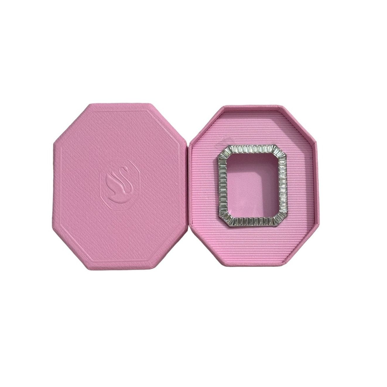 Swarovski Swarovski apple watch case Apple Watch Series 4 & 5, 40 mm Size ONE SIZE - 1 Thumbnail