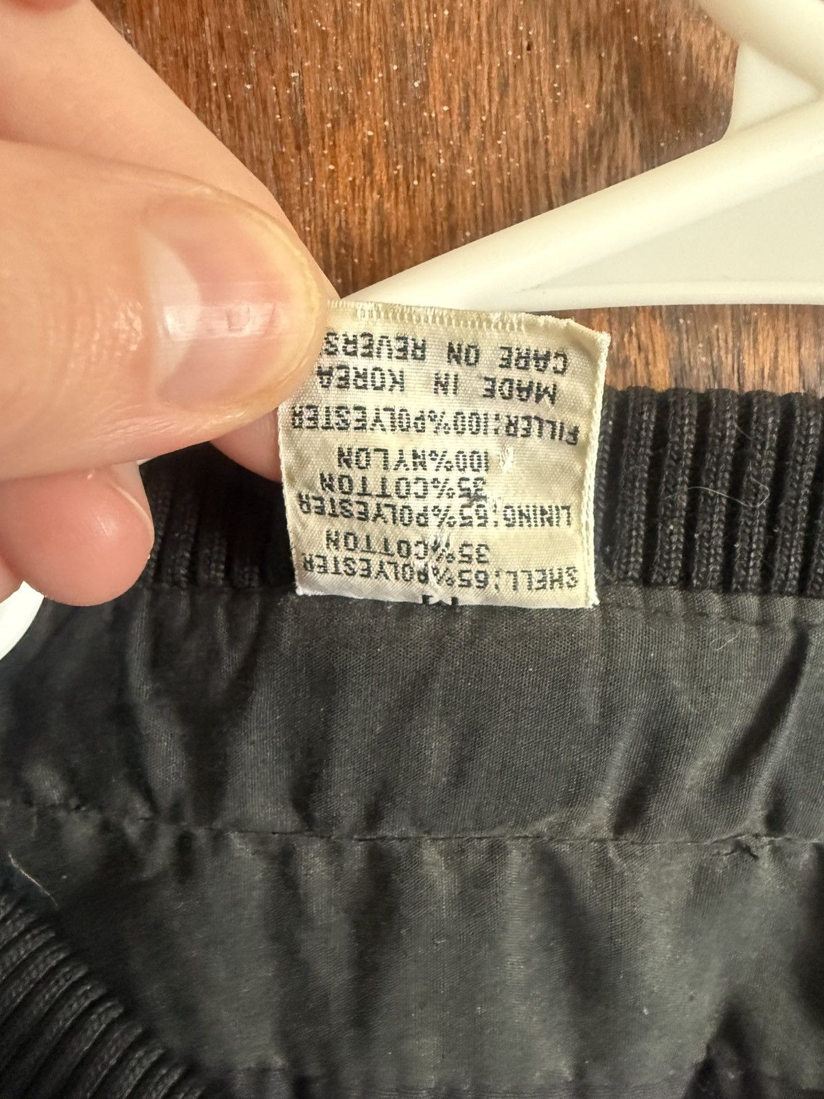Other Giovanni double layer hybrid knit jacket Size US L / EU 52-54 / 3 - 3 Thumbnail