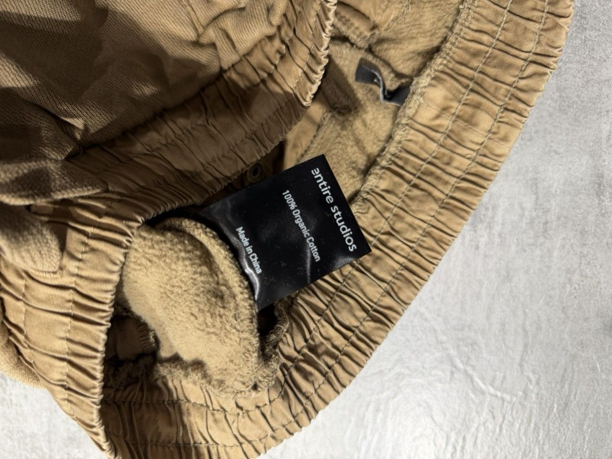 Entire Studios Entire Studios Utility Track Pants Size US 28 / EU 44 - 6 Thumbnail