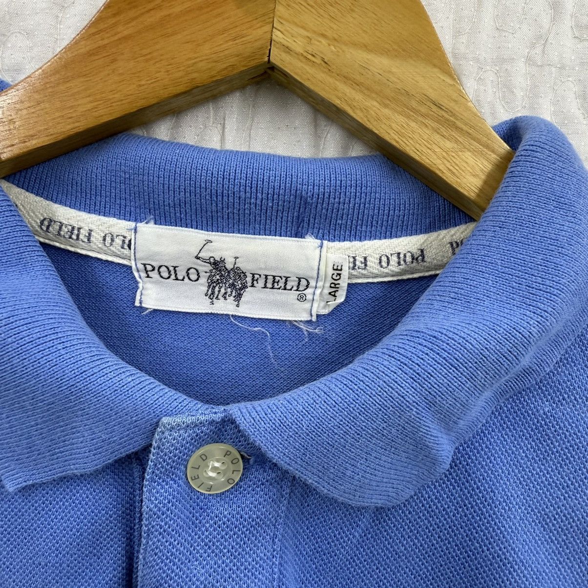 Other Polo Field Shirt Size US M / EU 48-50 / 2 - 4 Thumbnail
