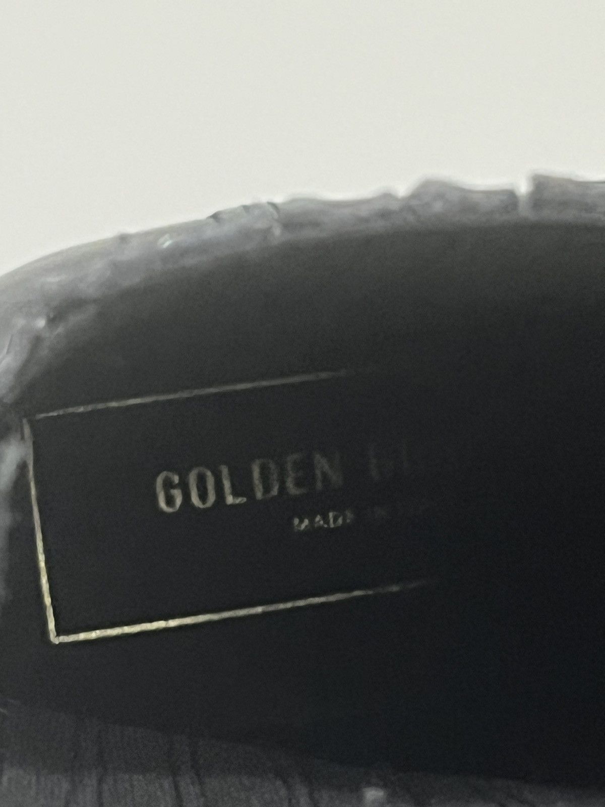 Golden Goose Debbie boot Size 37 EU Size US 7 / IT 37 - 14 Thumbnail