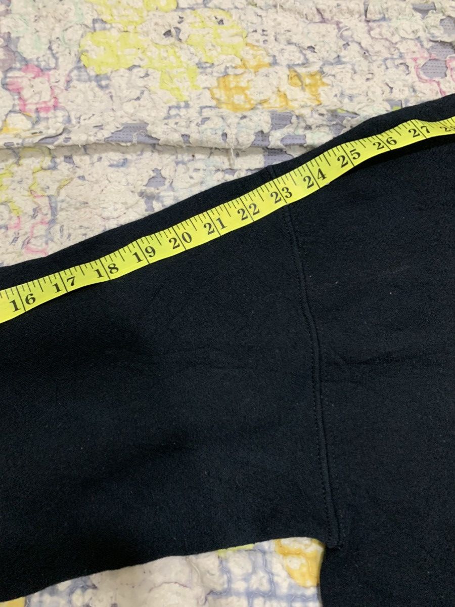 Gildan Y2K Mountain Printed Sweatshirt Size US M / EU 48-50 / 2 - 12 Thumbnail