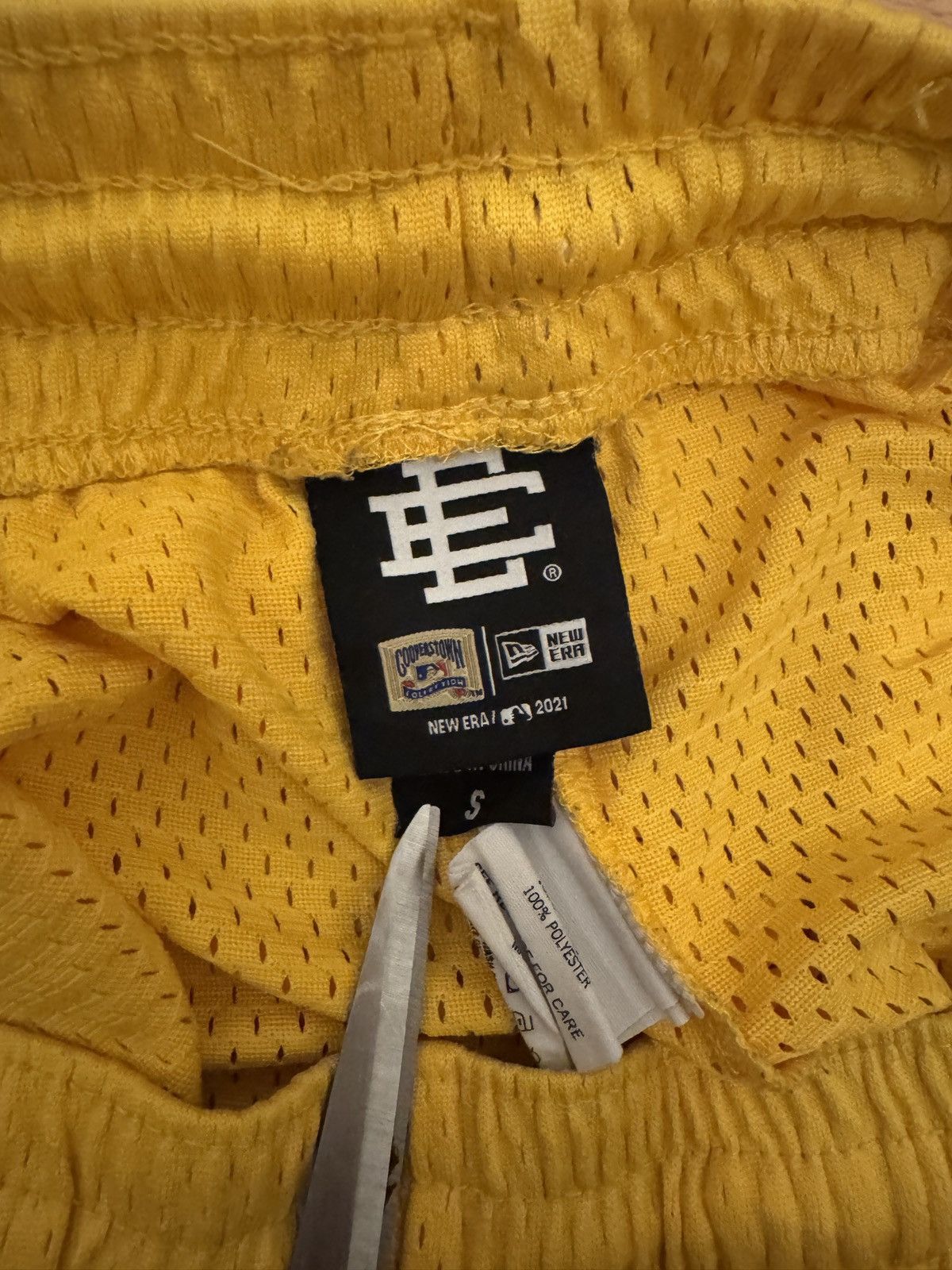 Eric Emanuel × MLB Eric Emanuel EE shorts x MLB Size US 30 / EU 46 - 8 Thumbnail
