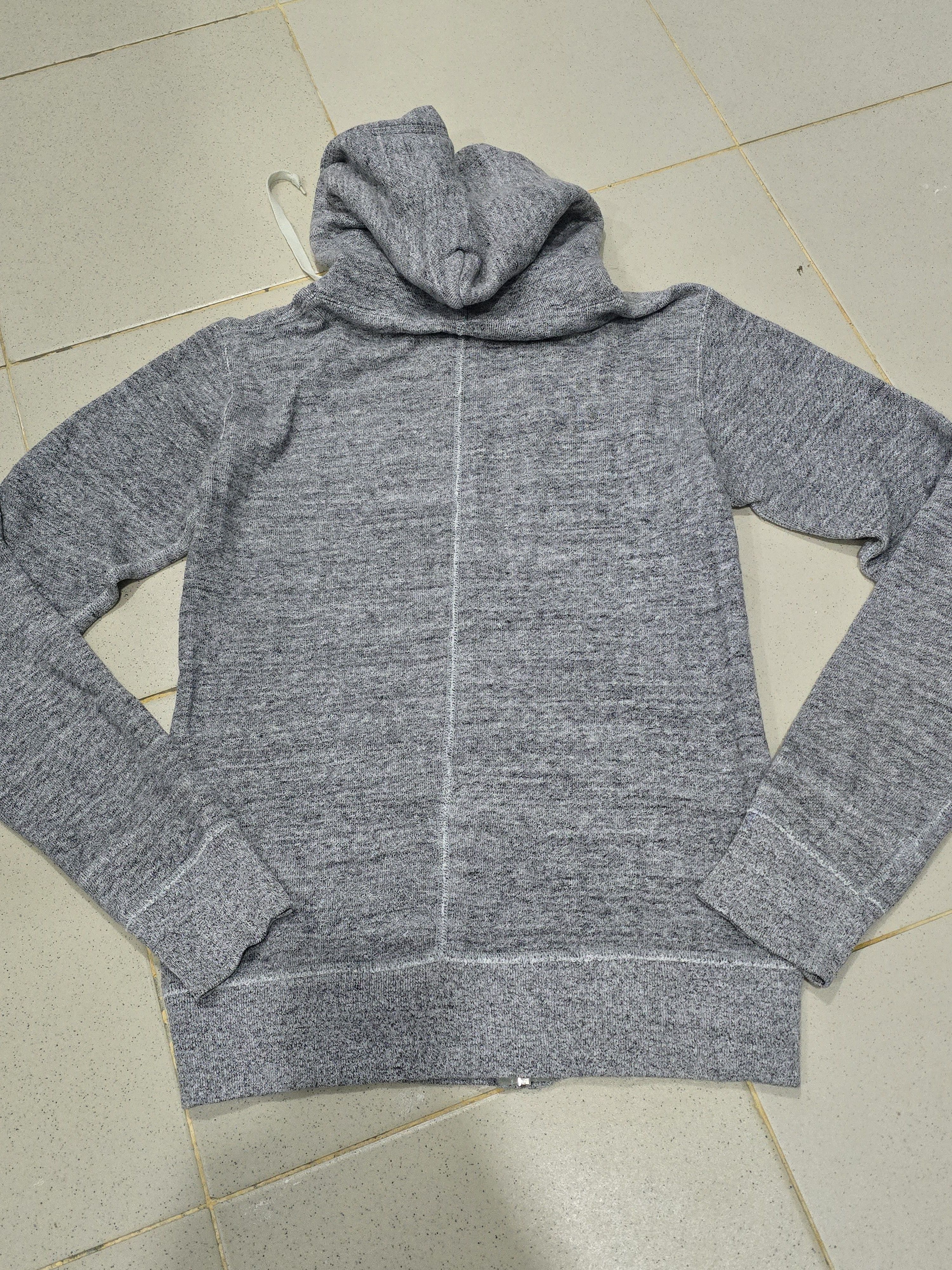 N.Hoolywood N. Hoolywood Mister Hollywood Hoodie 047Pieces Cotton XS Size XS / US 0-2 / IT 36-38 - 2 Thumbnail