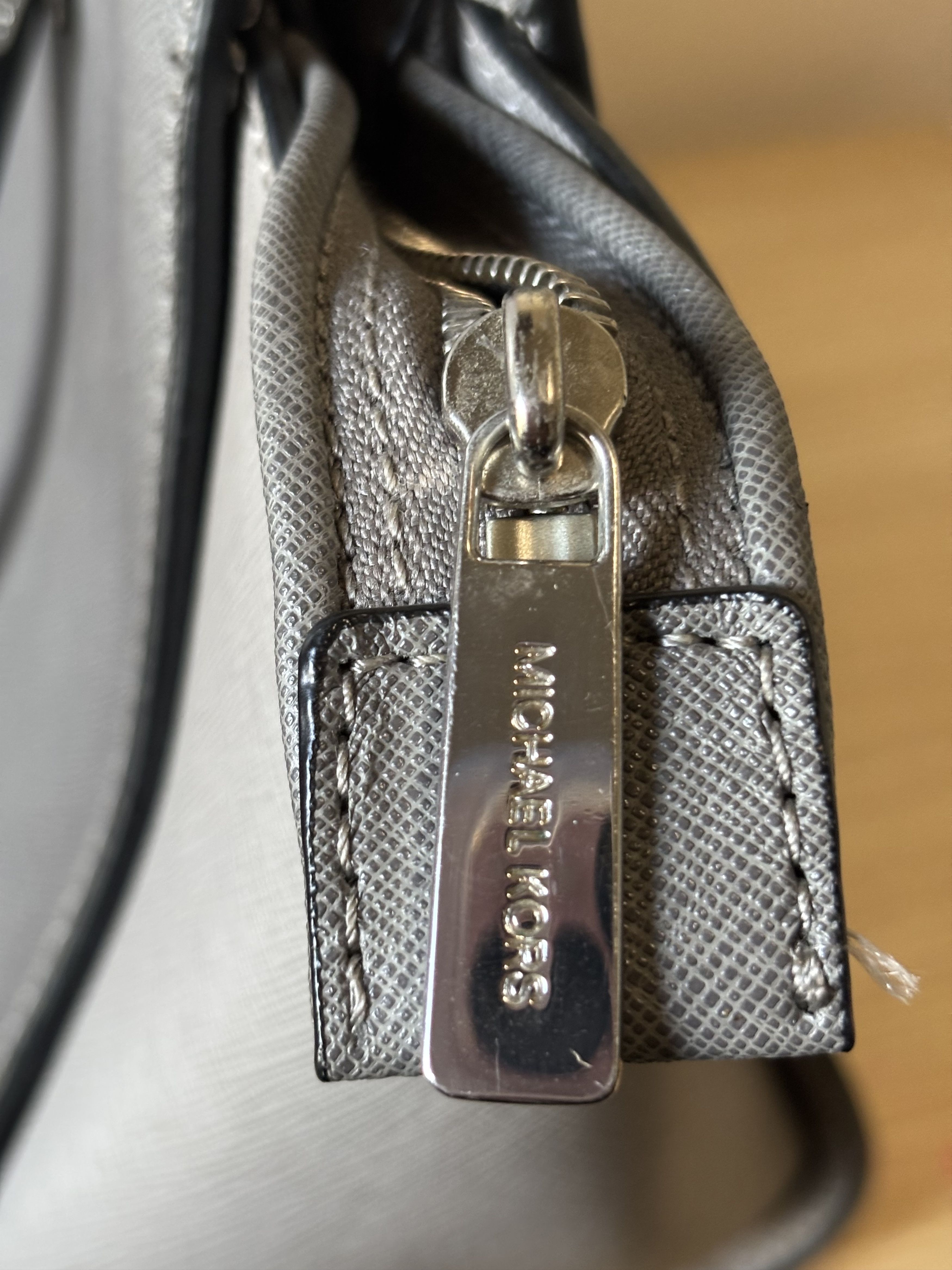 Michael Kors Michael Kors Selma, Dune Size ONE SIZE - 3 Thumbnail