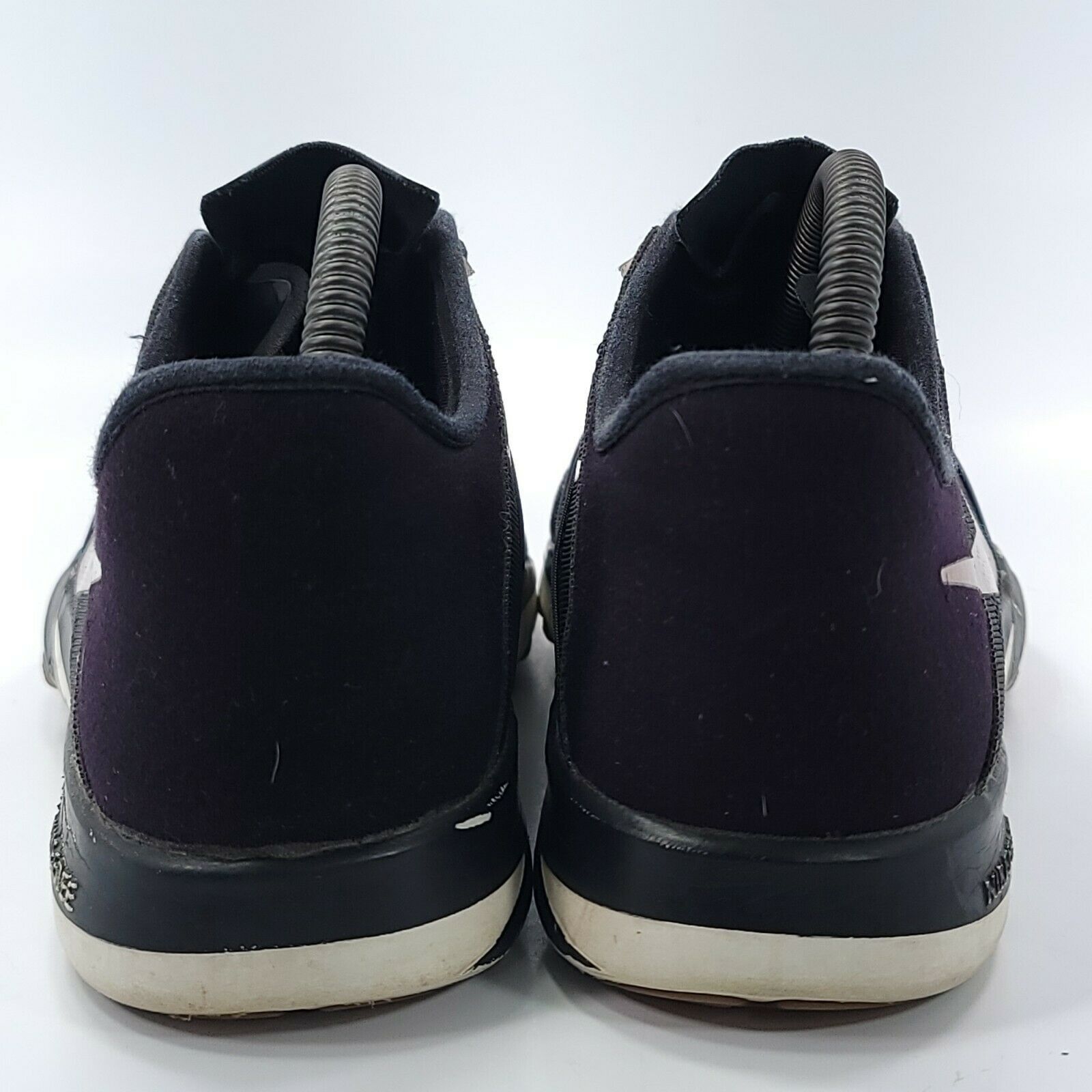 Nike Nike Free TR 6 Athletic Shoe Womens Size 8 833413-005 Black Size US 8 / IT 38 - 3 Thumbnail