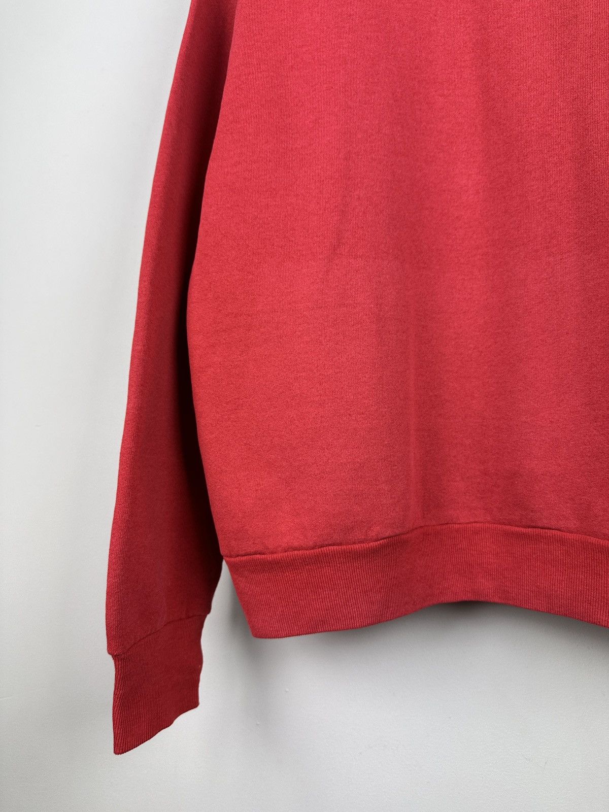 Hard Rock Cafe × Vintage Vintage Hard Rock Cafe New York Crewneck Sweatshirt Size US L / EU 52-54 / 3 - 16 Thumbnail