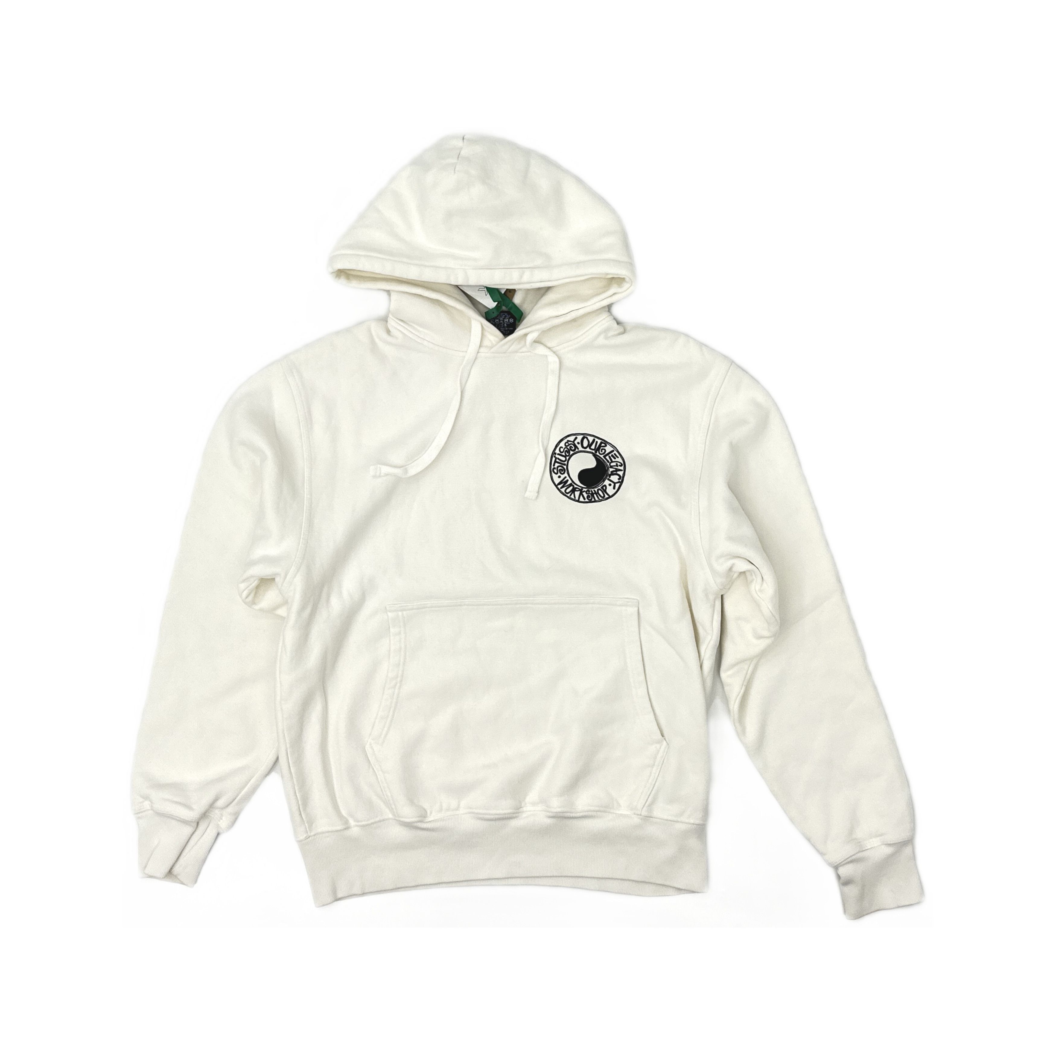 Stussy x NEXUS VII Rainy Days Hoodie | Grailed