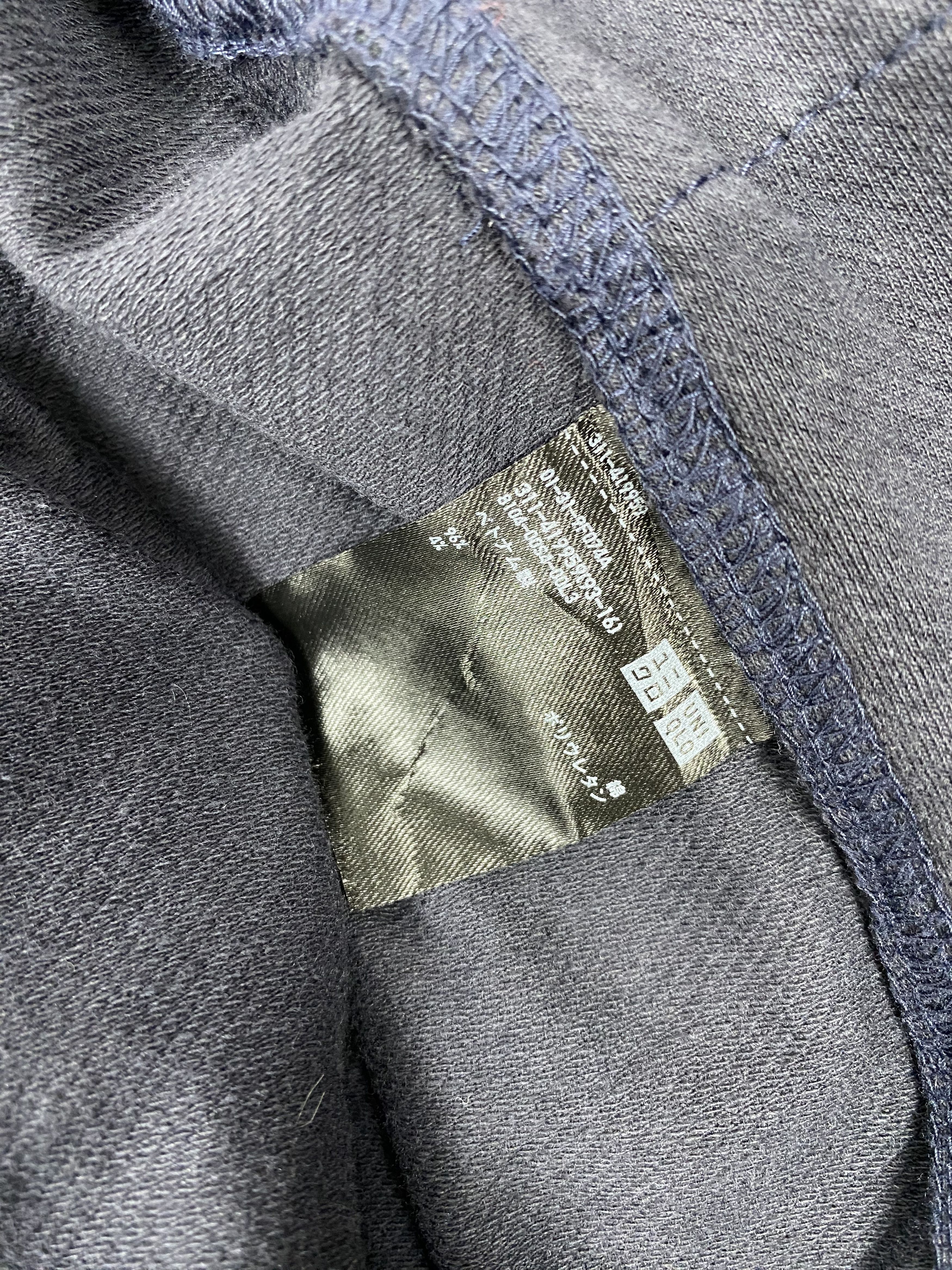 Uniqlo × Vintage Vintage Uniqlo Jacket Size US S / EU 44-46 / 1 - 7 Thumbnail