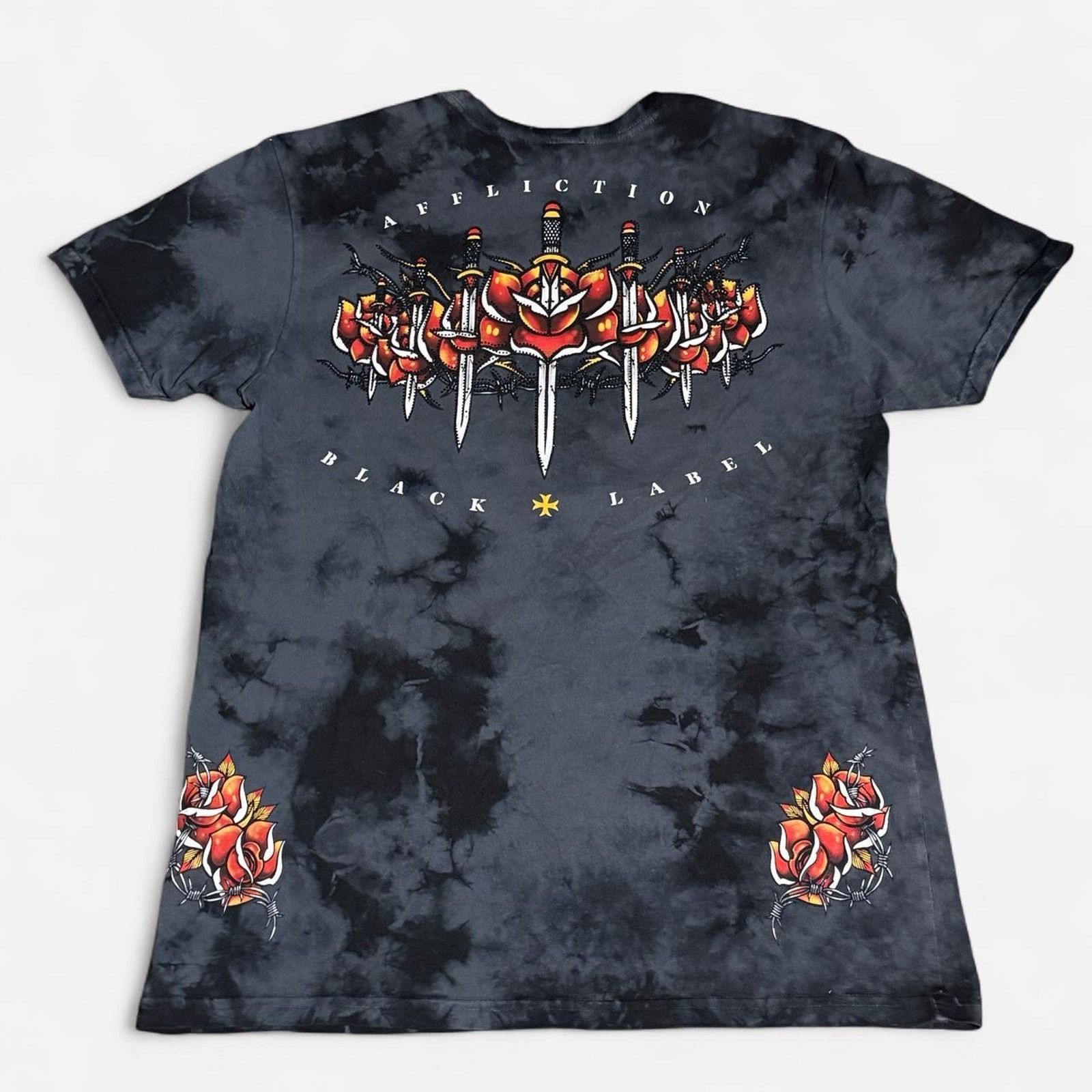 Affliction Insane affliction black label tiger Size US M / EU 48-50 / 2 - 6 Thumbnail