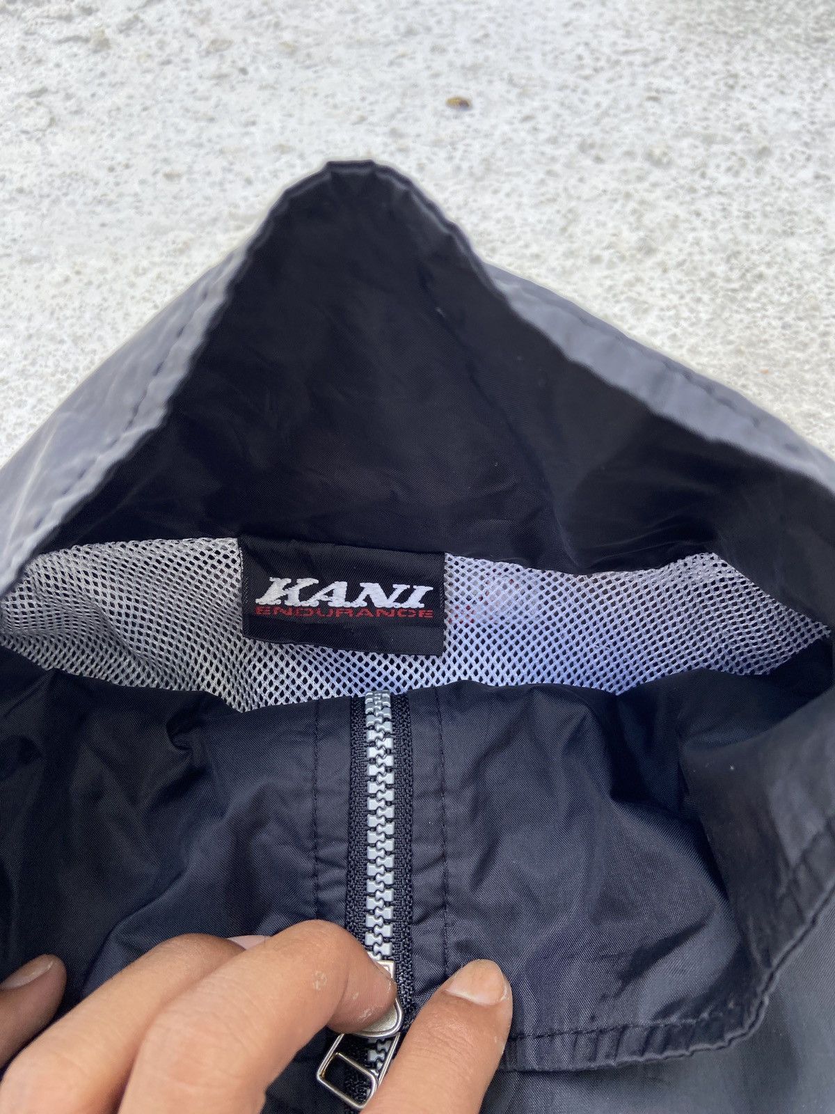 Karl Kani × Vintage Vintage Karl Kani USA Size US XL / EU 56 / 4 - 5 Thumbnail