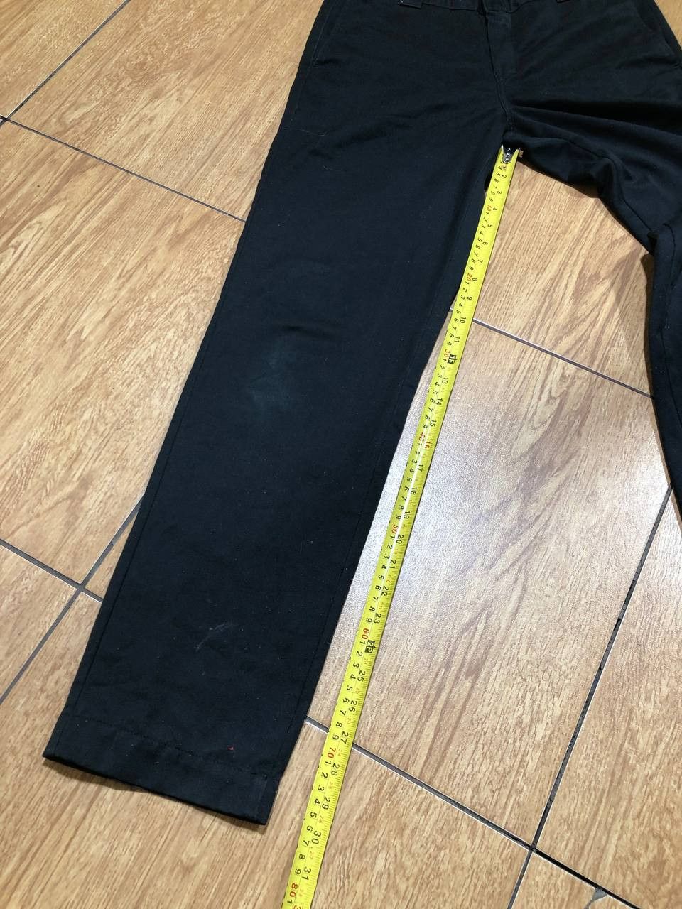 Carhartt Carhartt Dennim Jeans Casual Men's Y2K Size US 34 / EU 50 - 15 Thumbnail