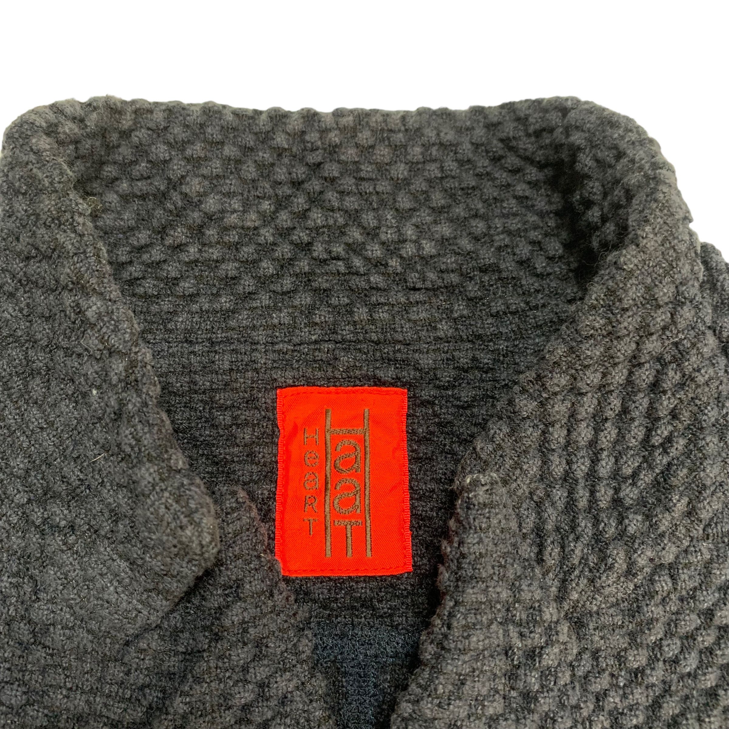 Issey Miyake Issey Miyake Heart Haat Jacket Size M / US 6-8 / IT 42-44 - 4 Thumbnail