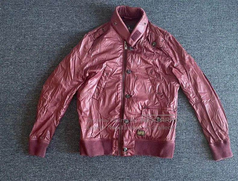 Balenciaga G. Size US L / EU 52-54 / 3 - 1 Thumbnail